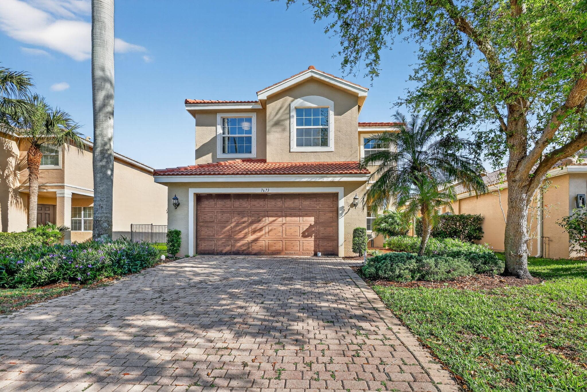 7673 Corkwood Avenue, Boynton Beach, FL 33437 — photo 1 of 91