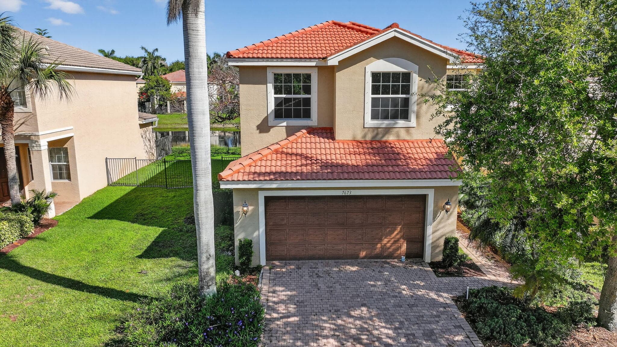 7673 Corkwood Avenue, Boynton Beach, FL 33437 — photo 61 of 91