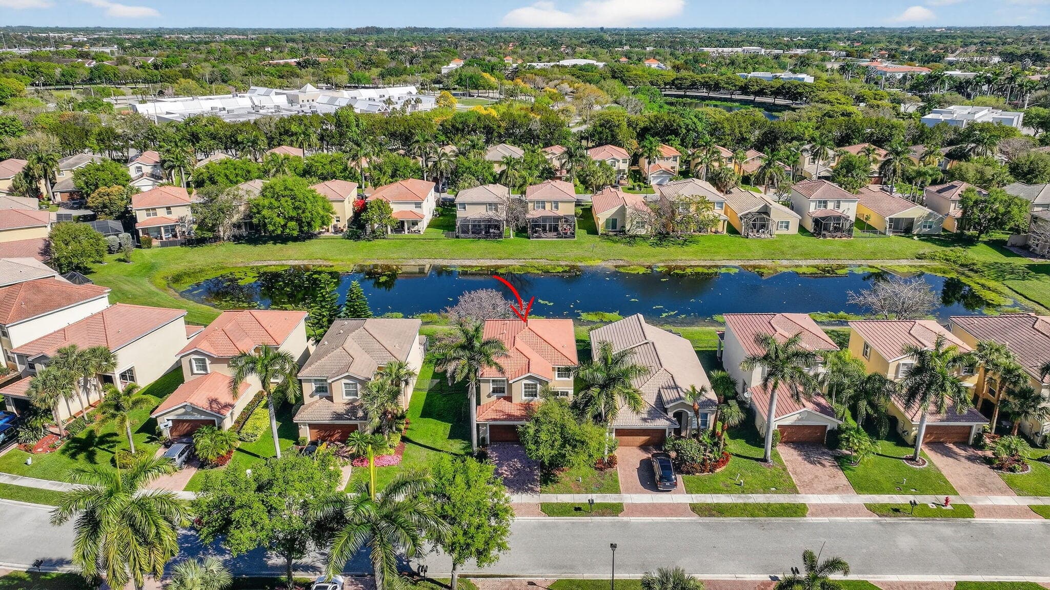 7673 Corkwood Avenue, Boynton Beach, FL 33437 — photo 63 of 91