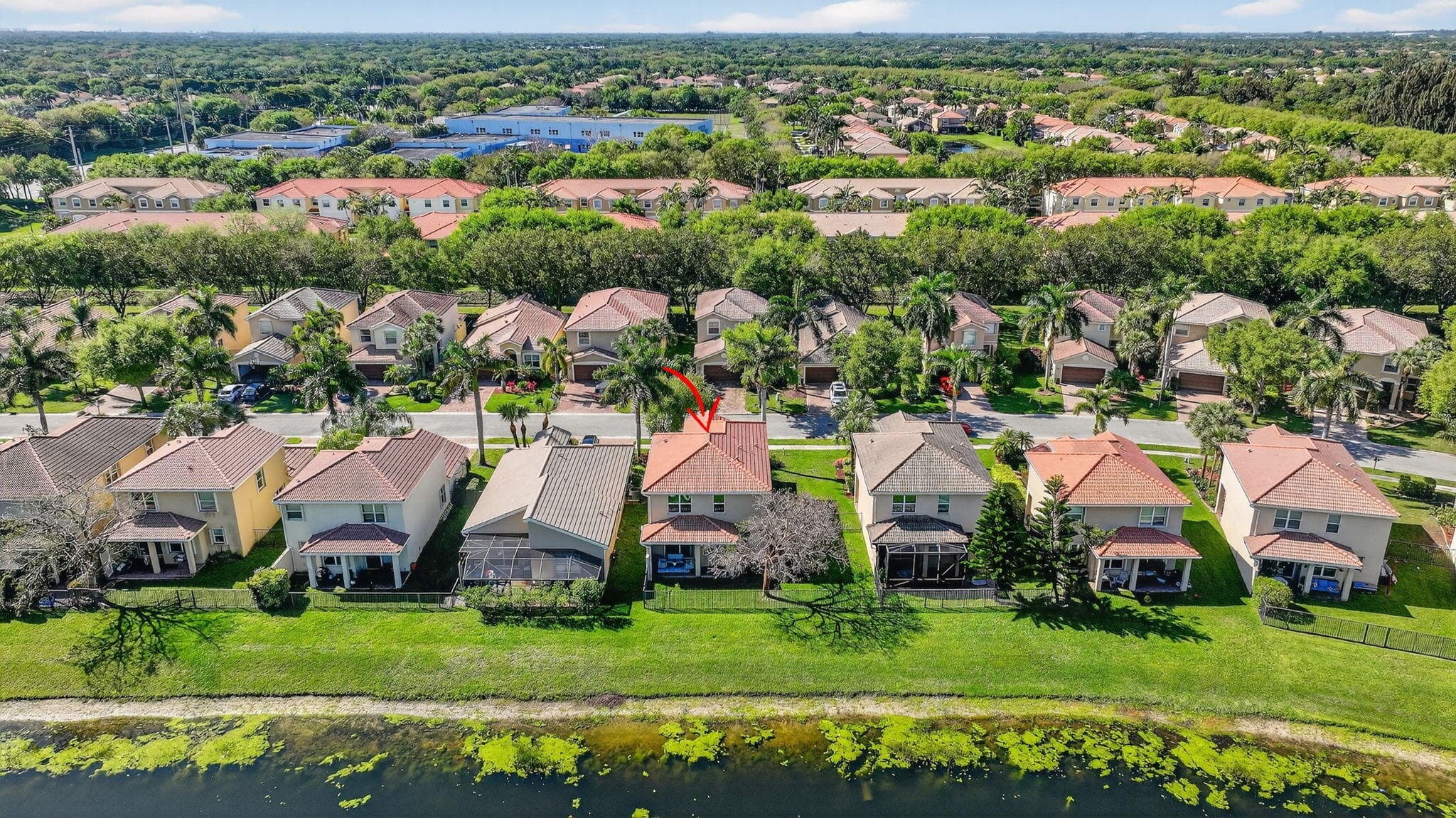 7673 Corkwood Avenue, Boynton Beach, FL 33437 — photo 67 of 91