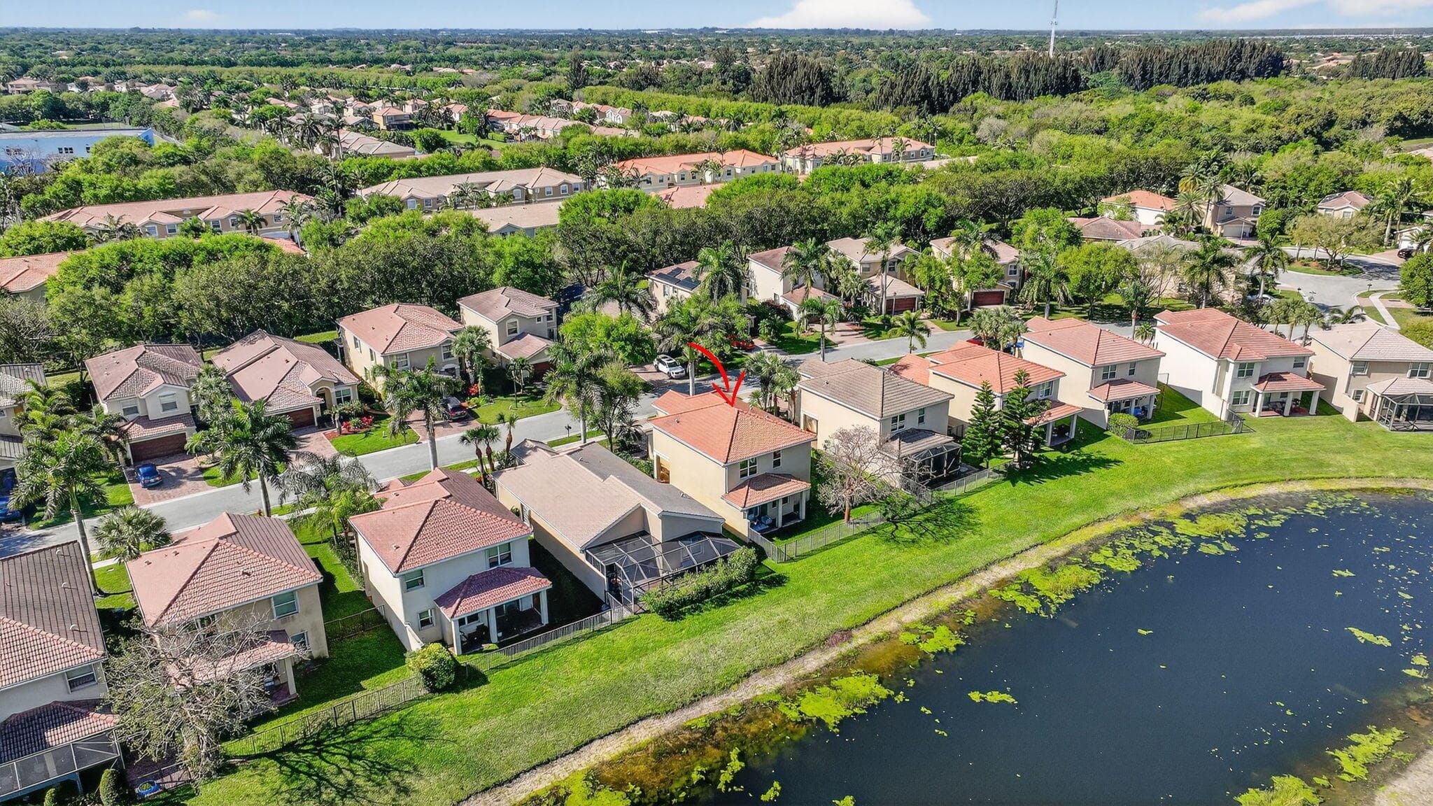 7673 Corkwood Avenue, Boynton Beach, FL 33437 — photo 68 of 91