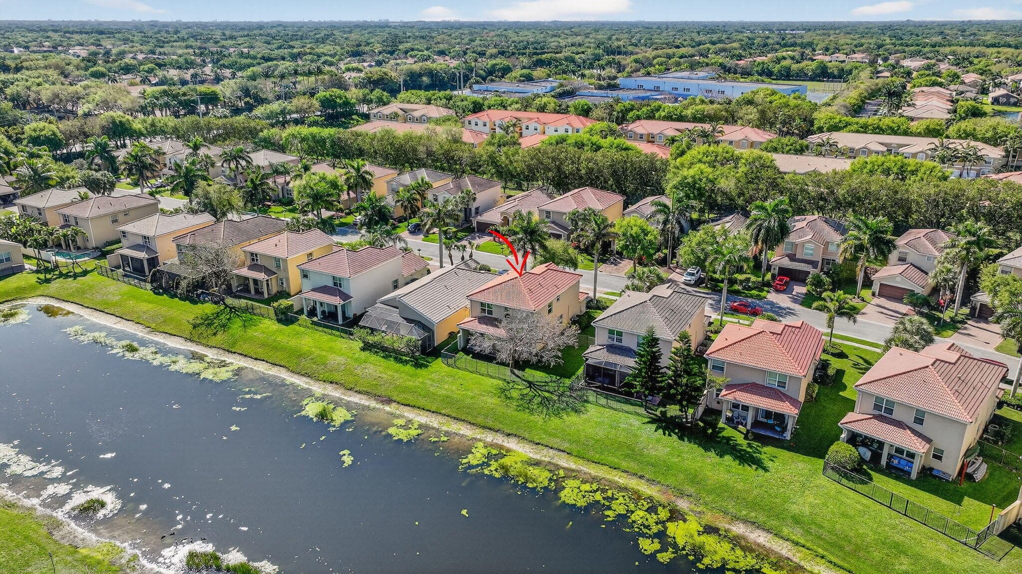 7673 Corkwood Avenue, Boynton Beach, FL 33437 — photo 69 of 91
