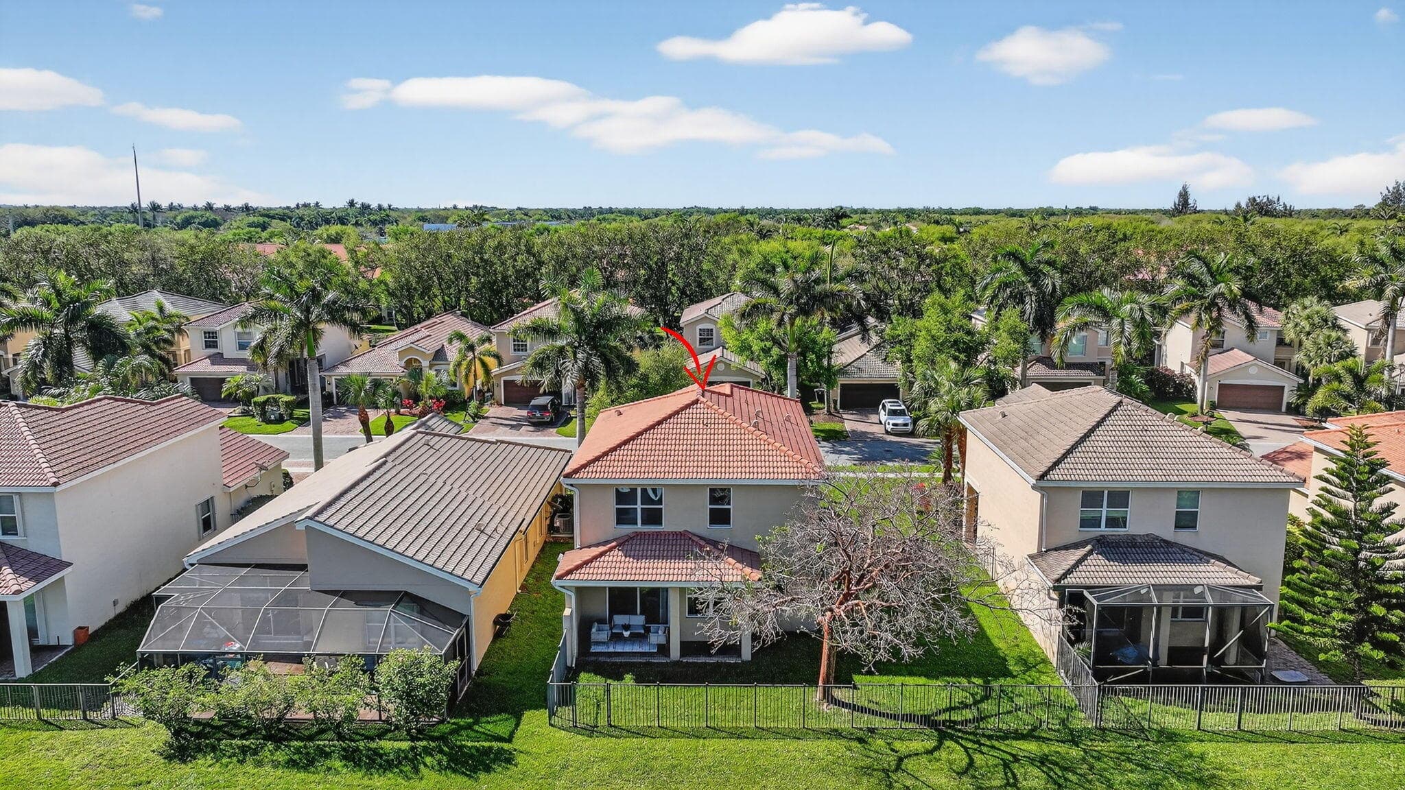 7673 Corkwood Avenue, Boynton Beach, FL 33437 — photo 70 of 91