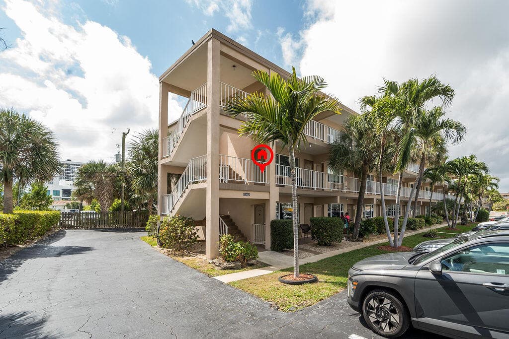 3200 NE 7th Court Unit 201a, Pompano Beach, FL 33062 — photo 49 of 63