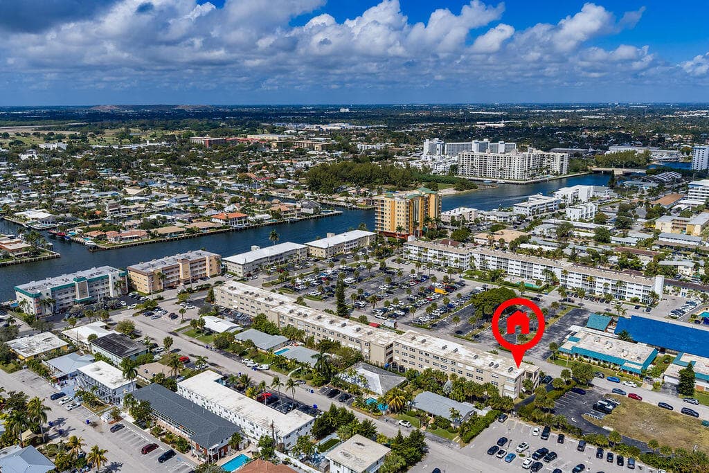 3200 NE 7th Court Unit 201a, Pompano Beach, FL 33062 — photo 51 of 63