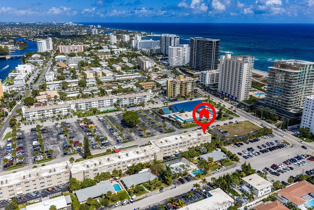 3200 NE 7th Court Unit 201a, Pompano Beach, FL 33062 — photo 53 of 63