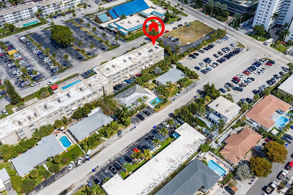 3200 NE 7th Court Unit 201a, Pompano Beach, FL 33062 — photo 54 of 63