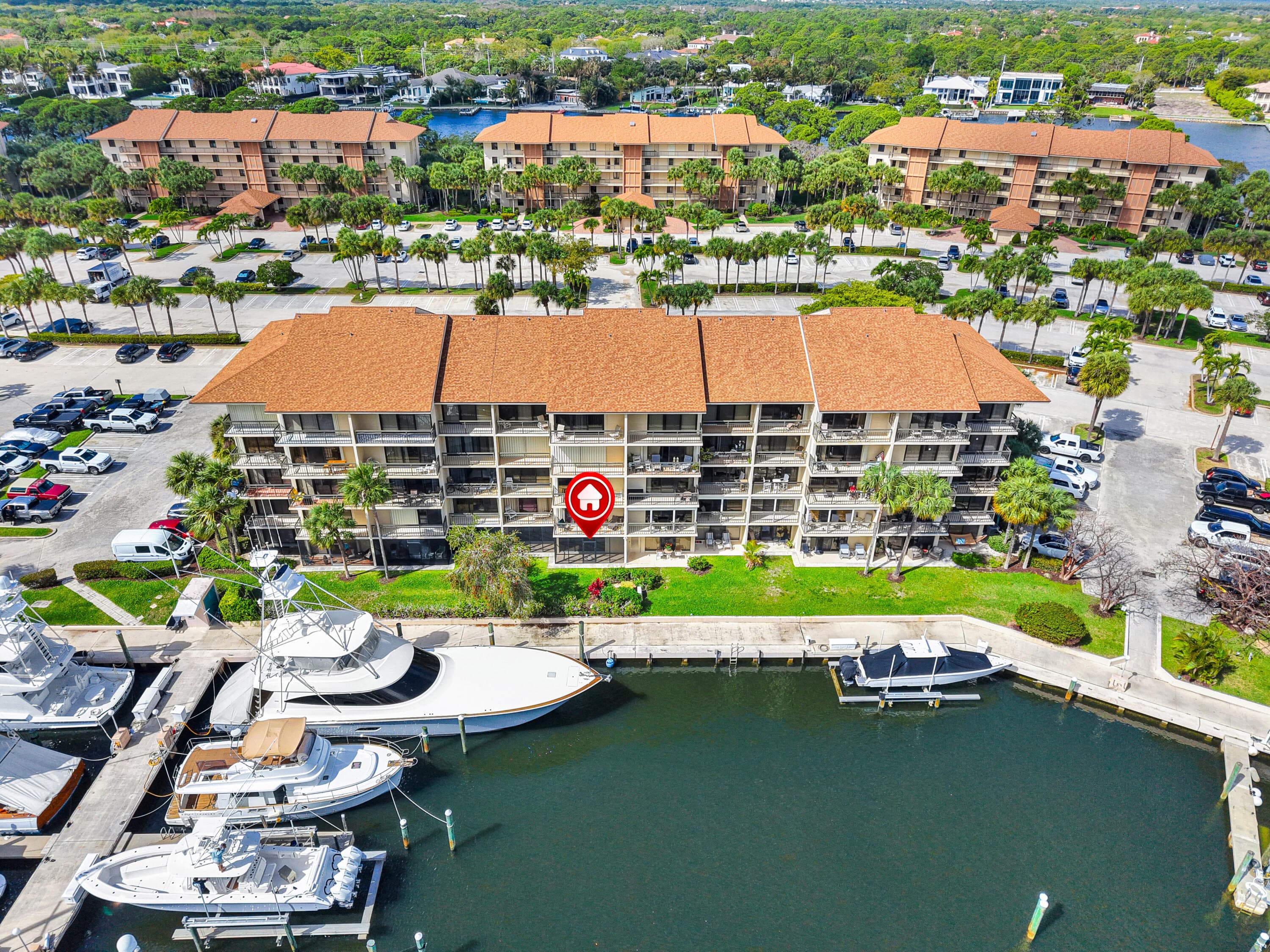 2501 Marina Isle Way 104, Jupiter, FL 33477 — photo 2 of 56