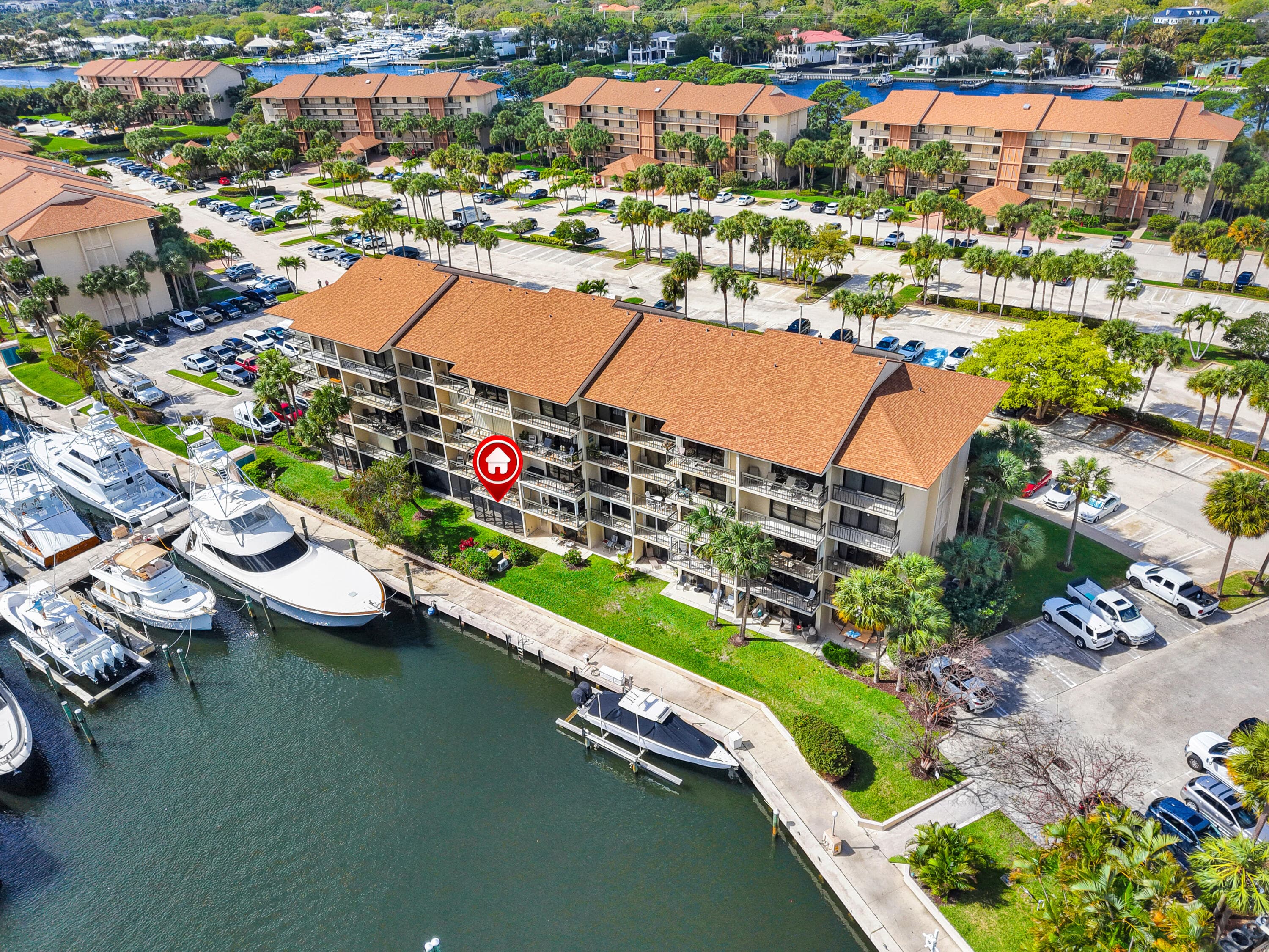 2501 Marina Isle Way 104, Jupiter, FL 33477 — photo
