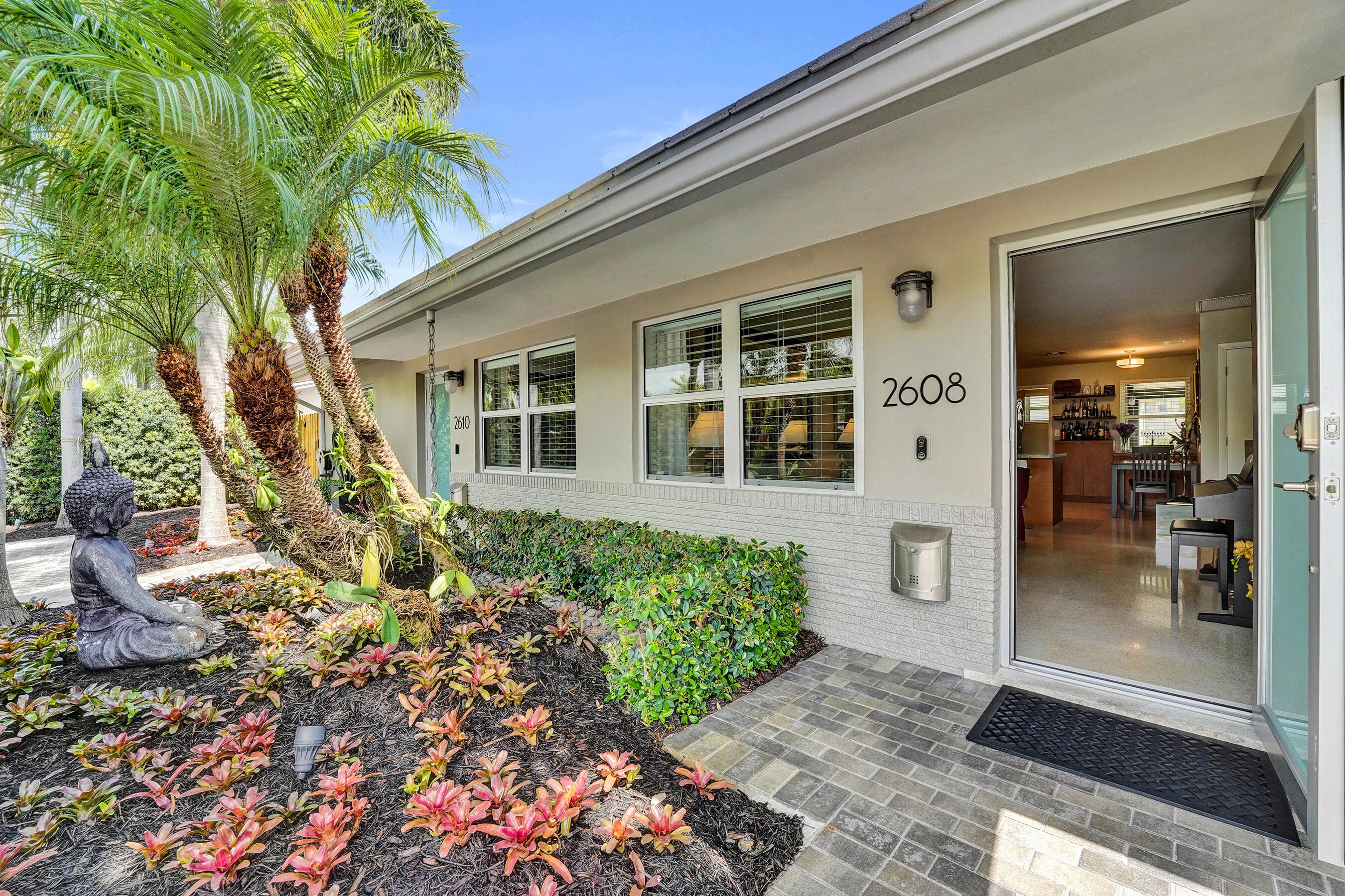 2610 NE 10th Terrace 2608-2610, Wilton Manors, FL 33334 — photo 10 of 80