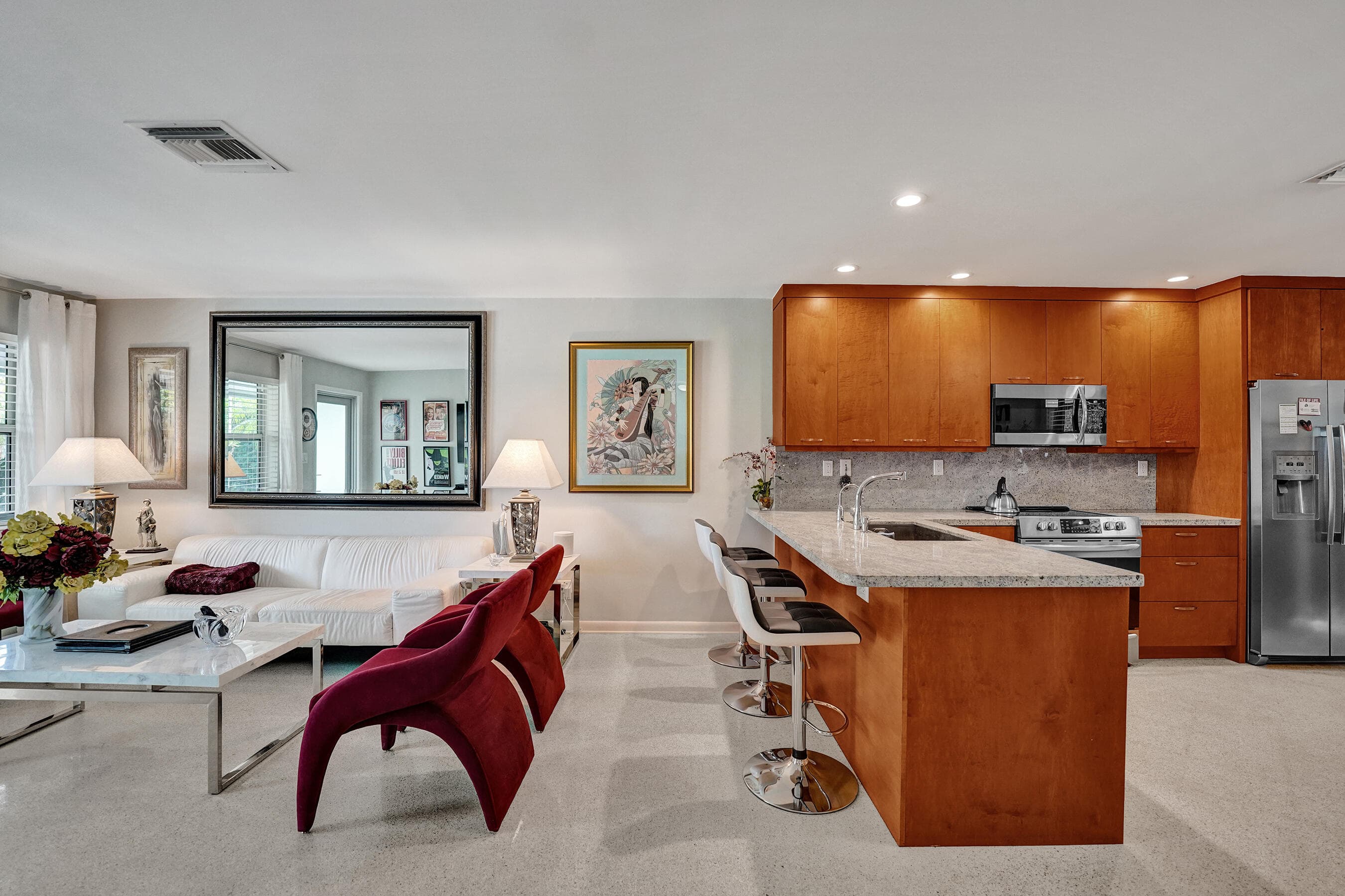 2610 NE 10th Terrace 2608-2610, Wilton Manors, FL 33334 — photo 15 of 80