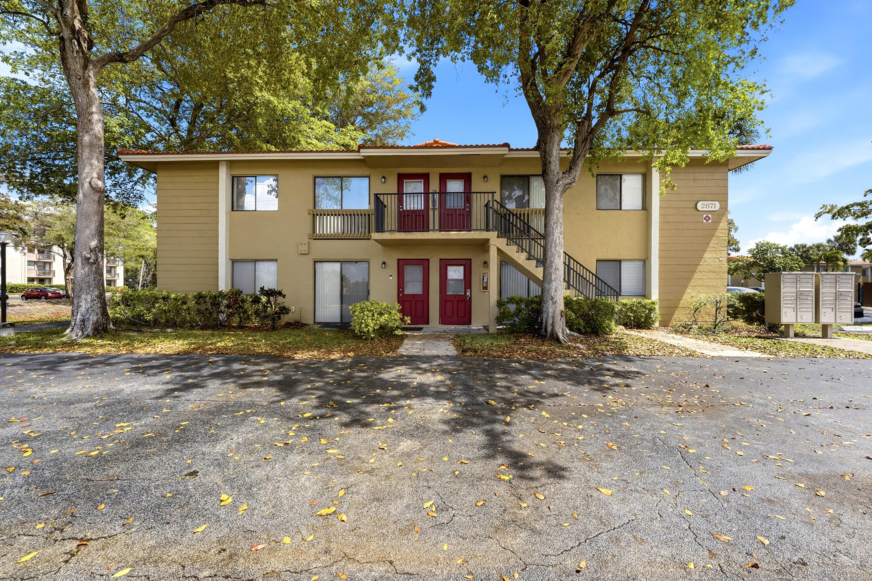 2671 Riverside Drive 1, Coral Springs, FL 33065 — photo 1 of 25