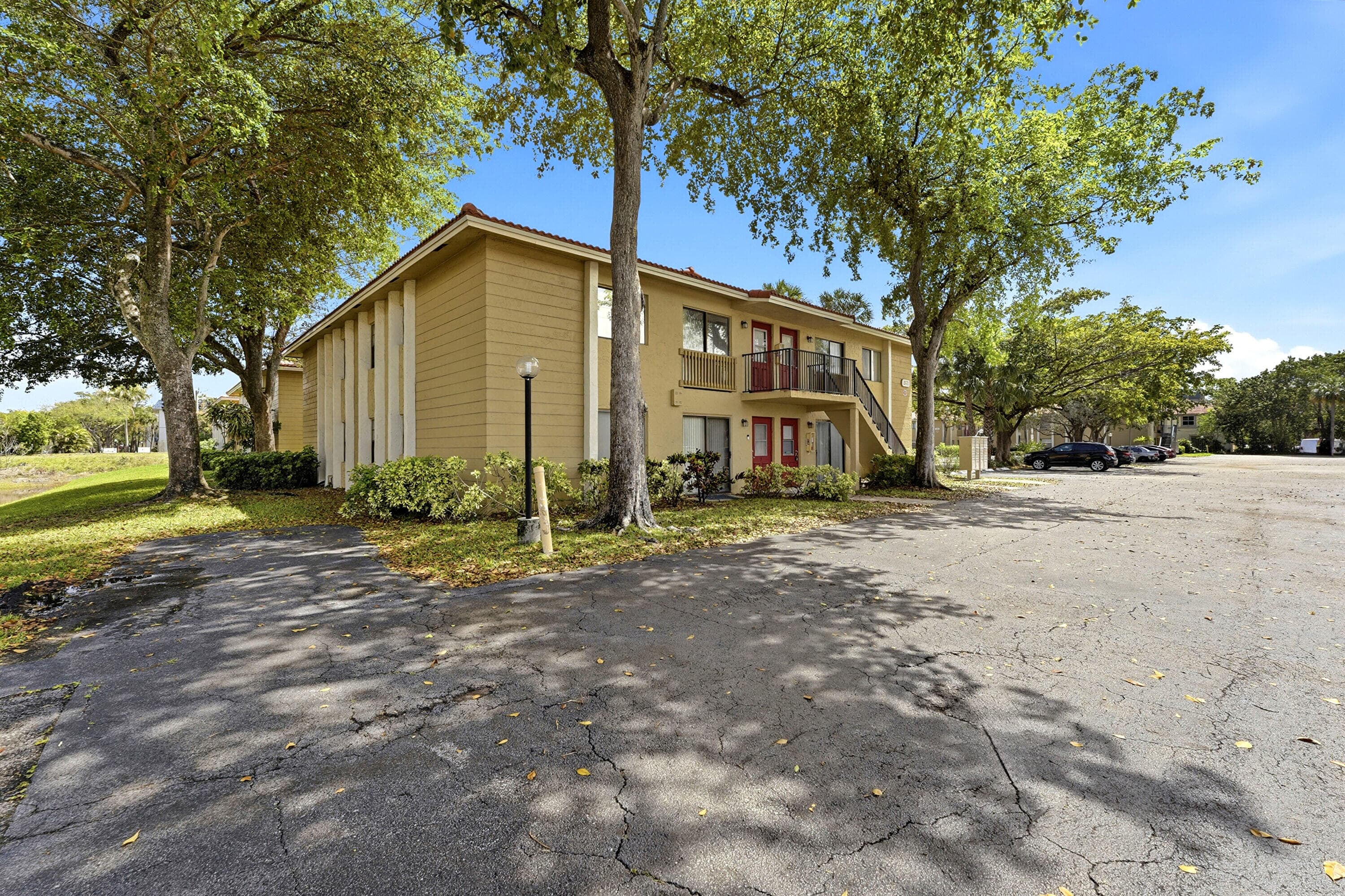 2671 Riverside Drive 1, Coral Springs, FL 33065 — photo 2 of 25