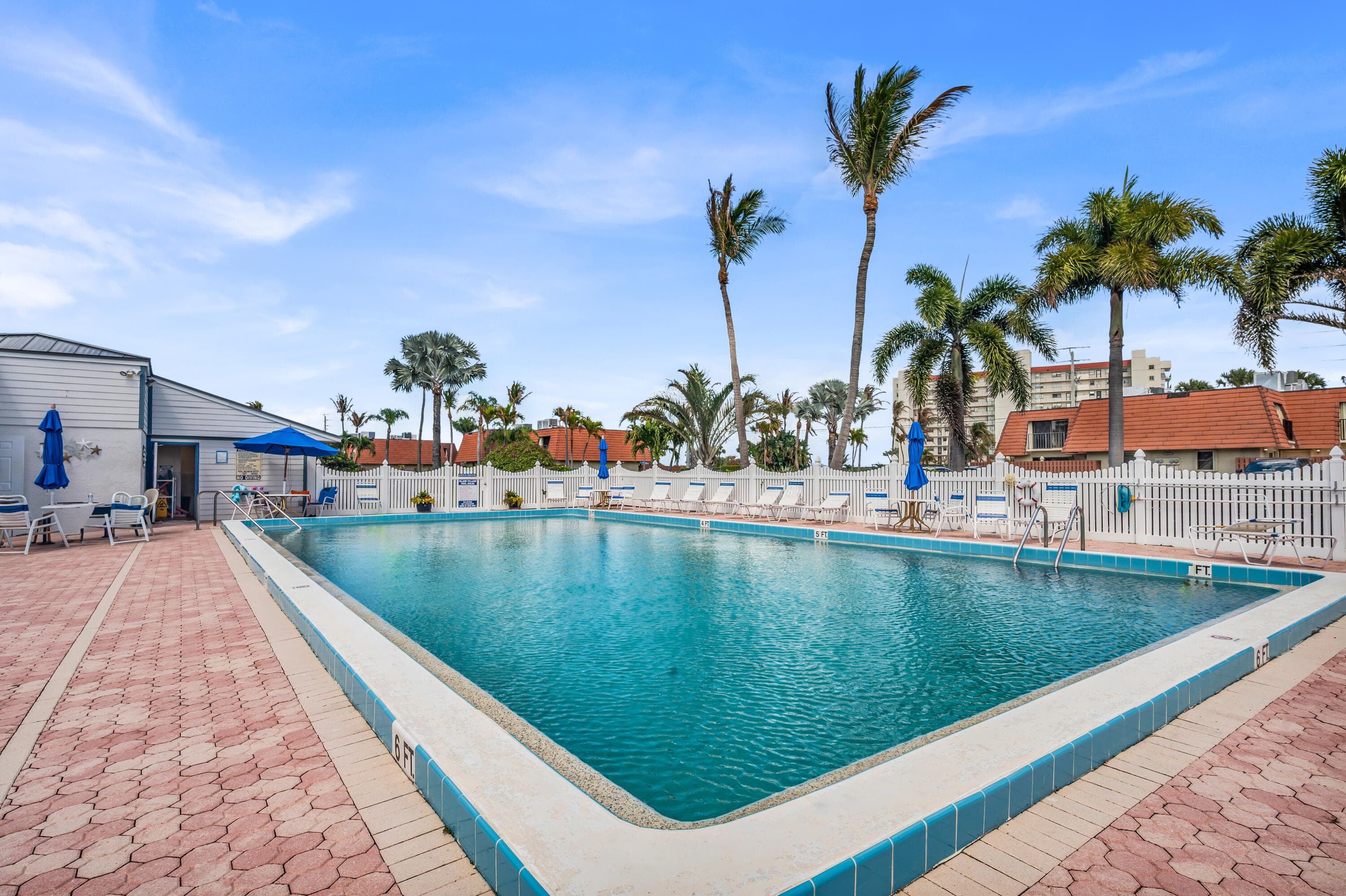 9409 S Ocean Drive #31, Jensen Beach, FL 34957 — photo 42 of 48