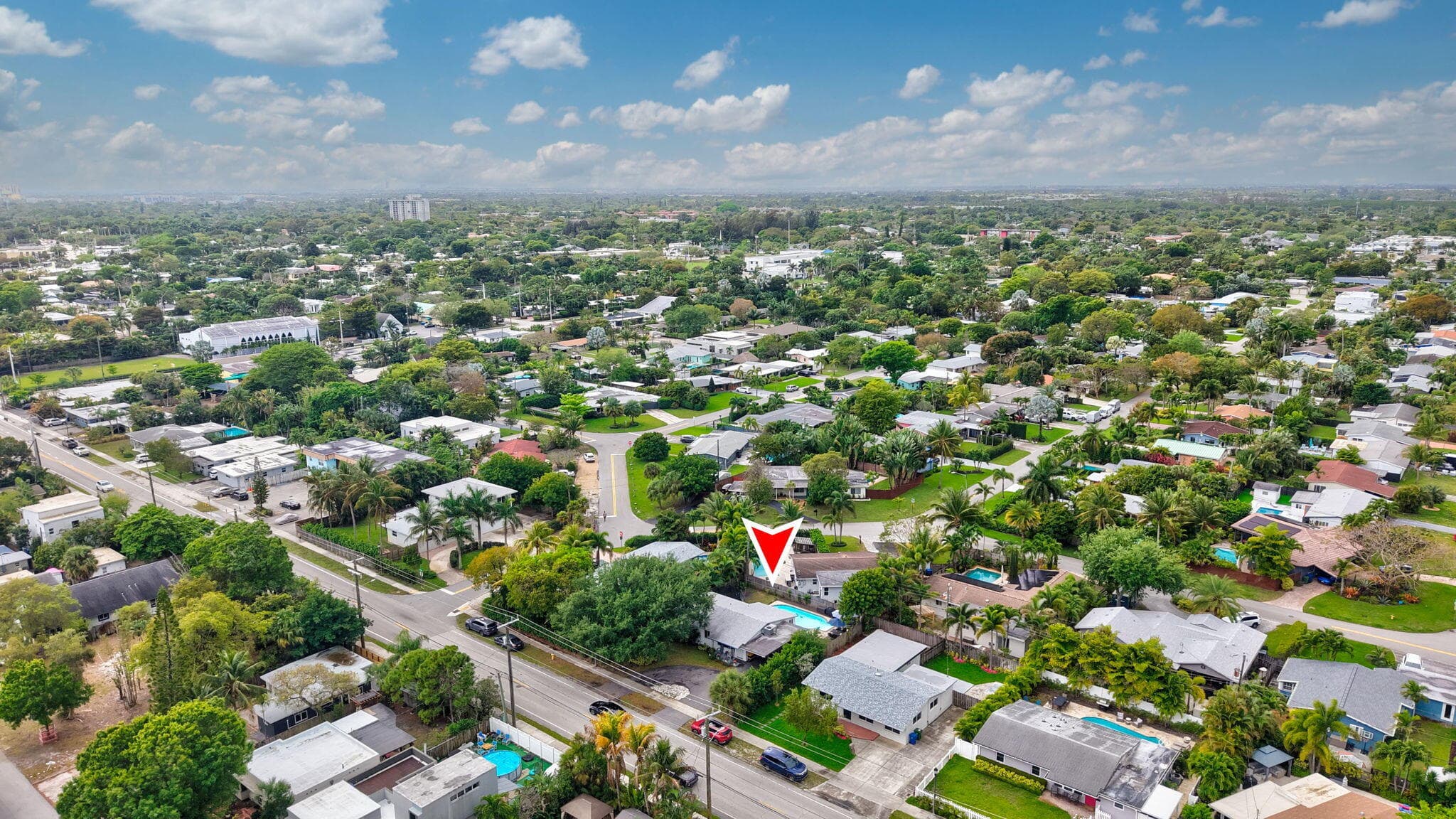 2725 NE 6th Avenue, Wilton Manors, FL 33334 — photo 39 of 43