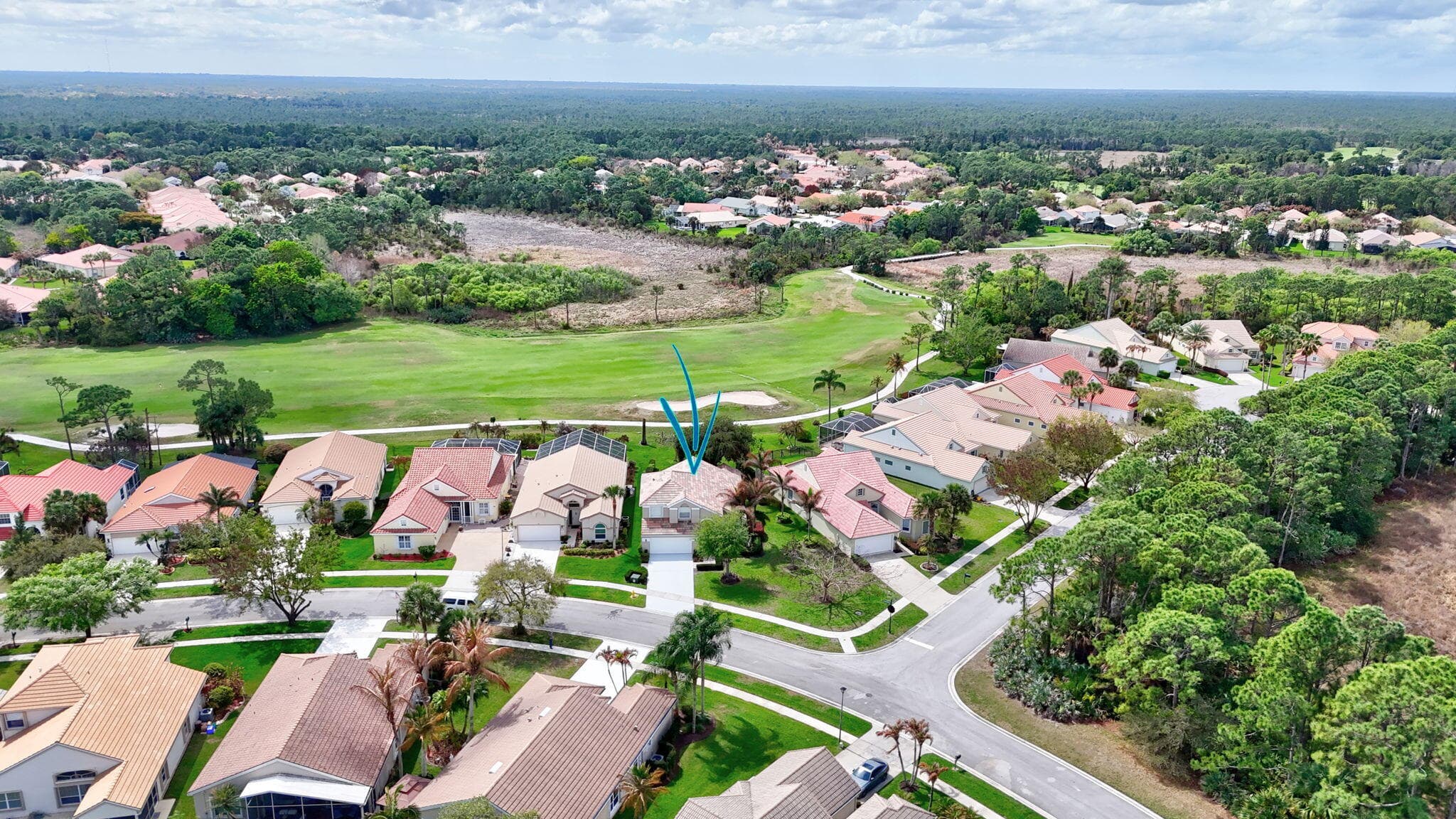 3058 SE Brierwood Place, Stuart, FL 34997 — photo 38 of 47
