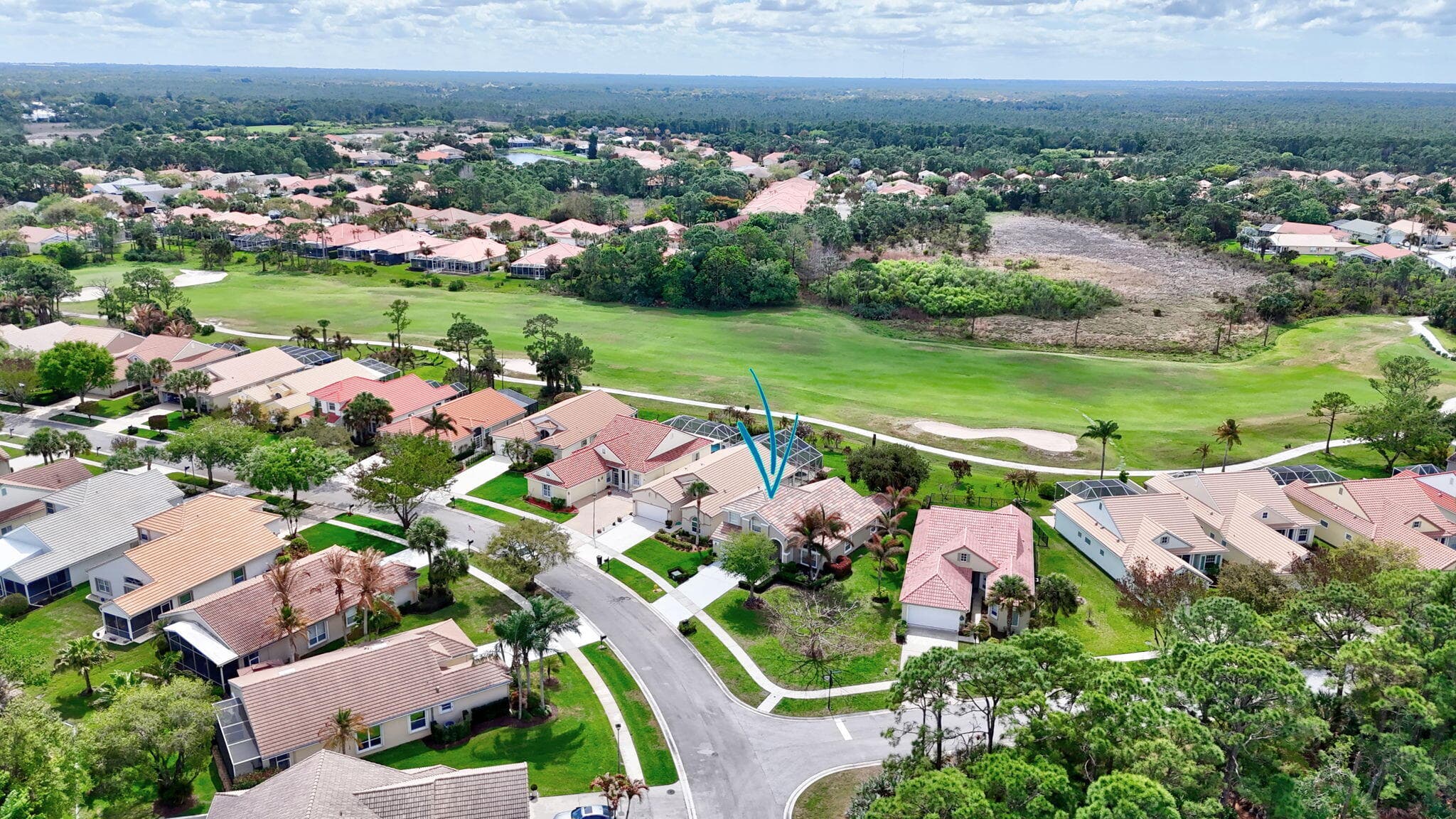 3058 SE Brierwood Place, Stuart, FL 34997 — photo 39 of 47