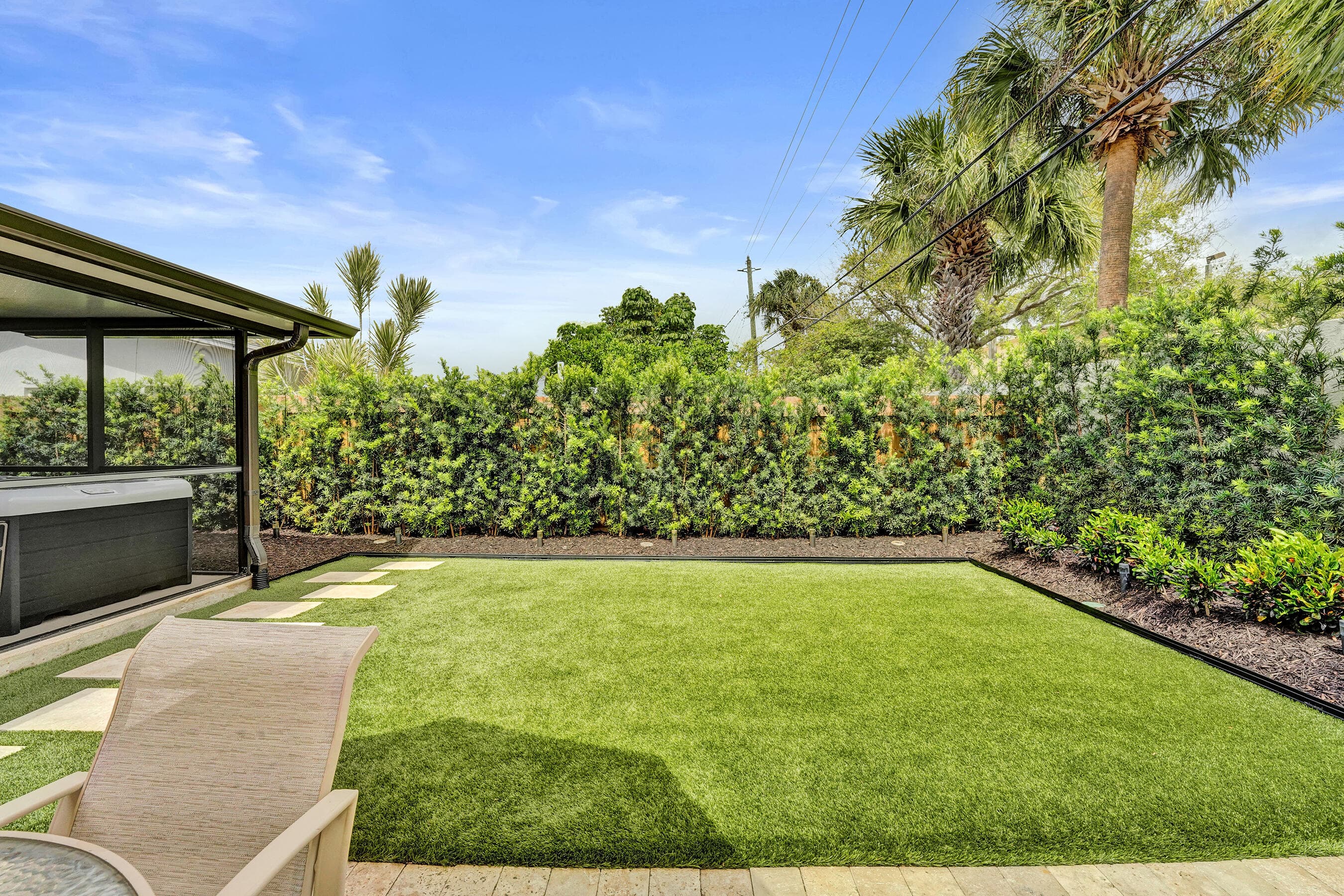 2610 NE 10th Terrace 2608-2610, Wilton Manors, FL 33334 — photo 78 of 80