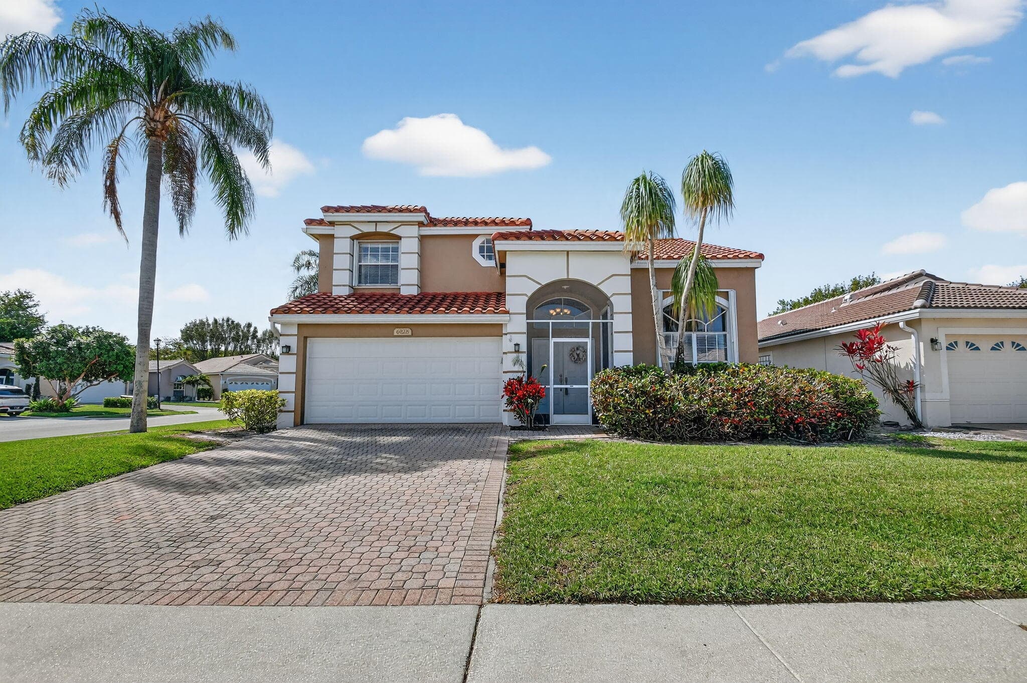6828 Ashton Street, Boynton Beach, FL 33437 — photo 2 of 47