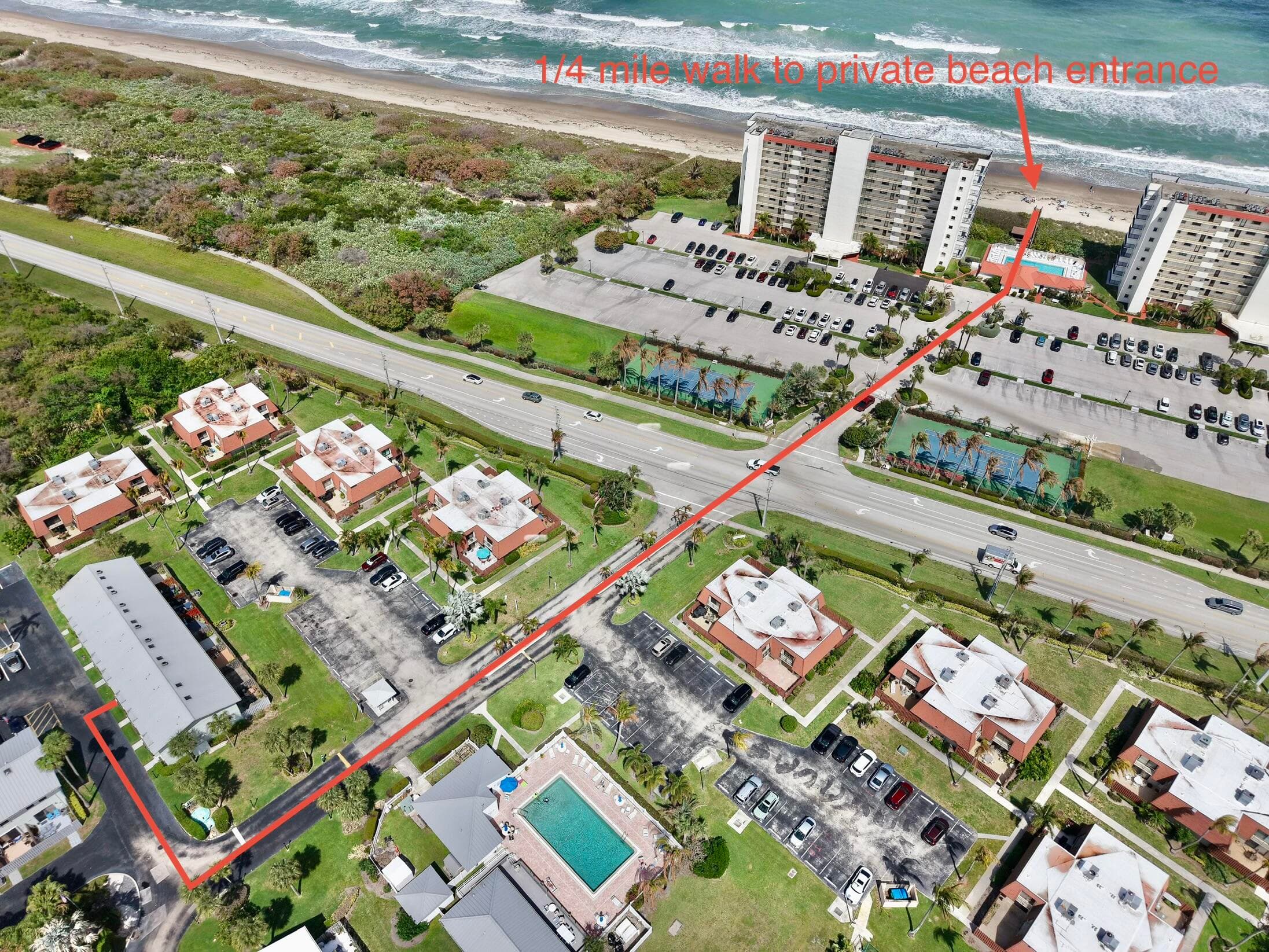 9409 S Ocean Drive #31, Jensen Beach, FL 34957 — photo 3 of 48