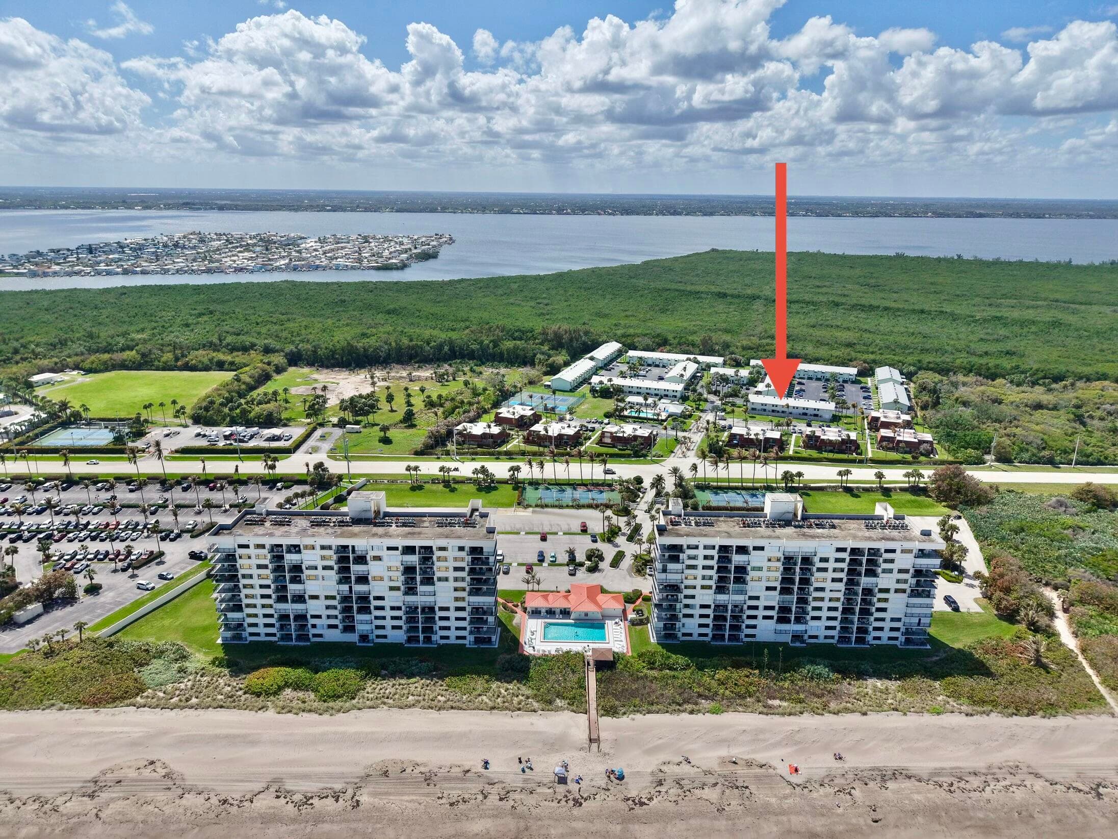 9409 S Ocean Drive #31, Jensen Beach, FL 34957 — photo 41 of 48
