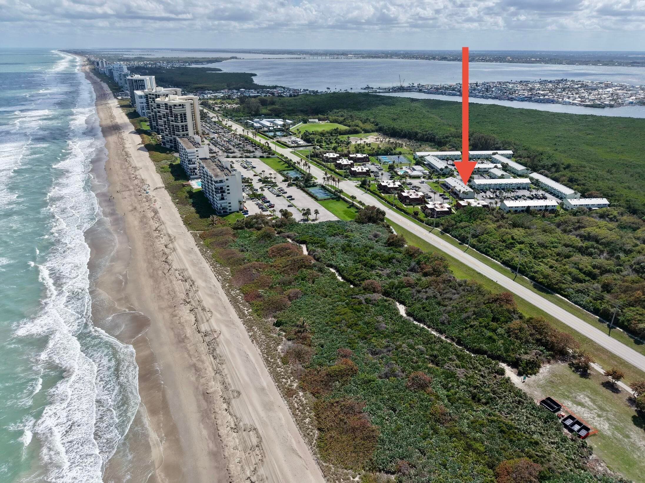 9409 S Ocean Drive #31, Jensen Beach, FL 34957 — photo 5 of 48
