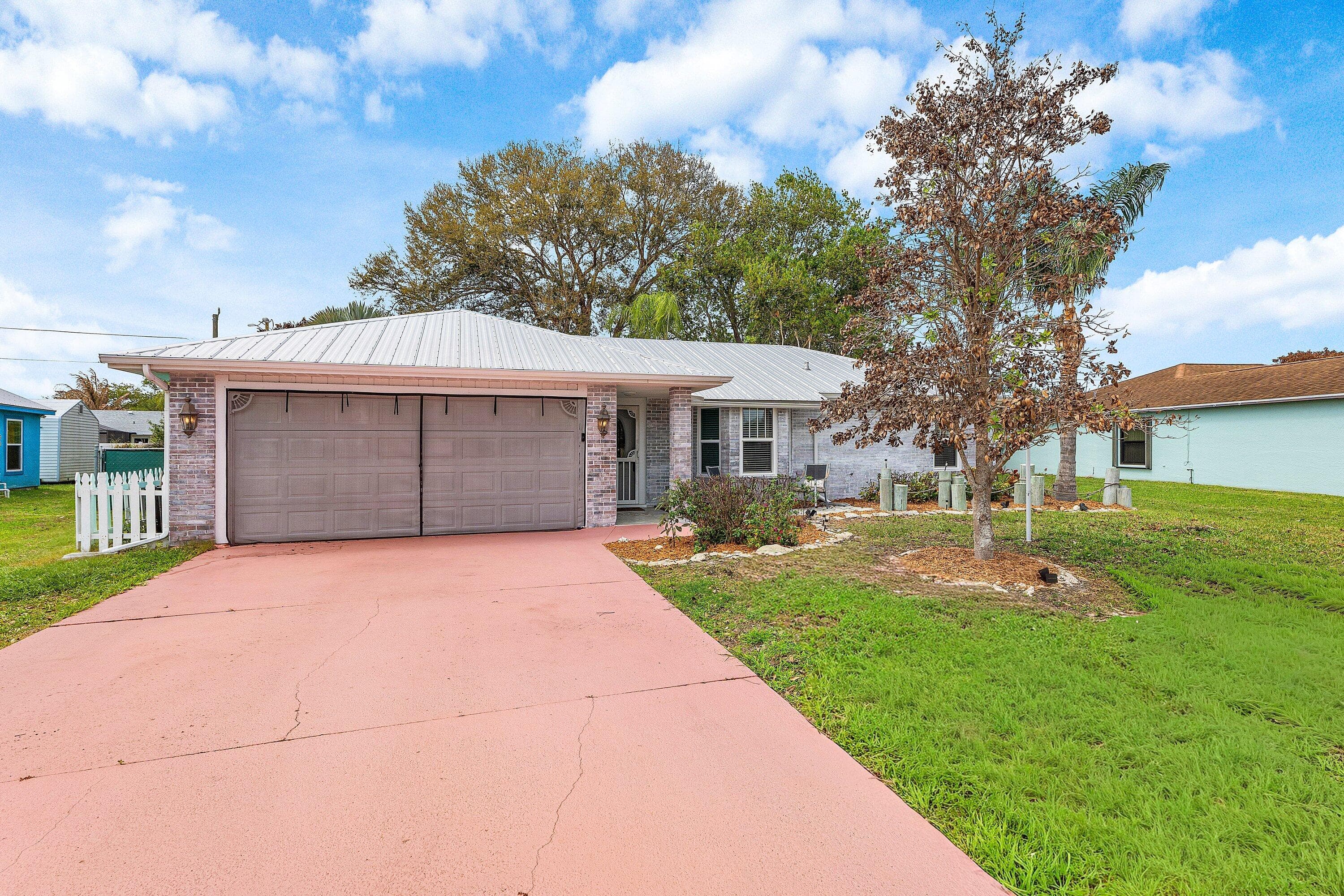 2114 SE Midtown Road, Port St. Lucie, FL 34952 — photo 2 of 41