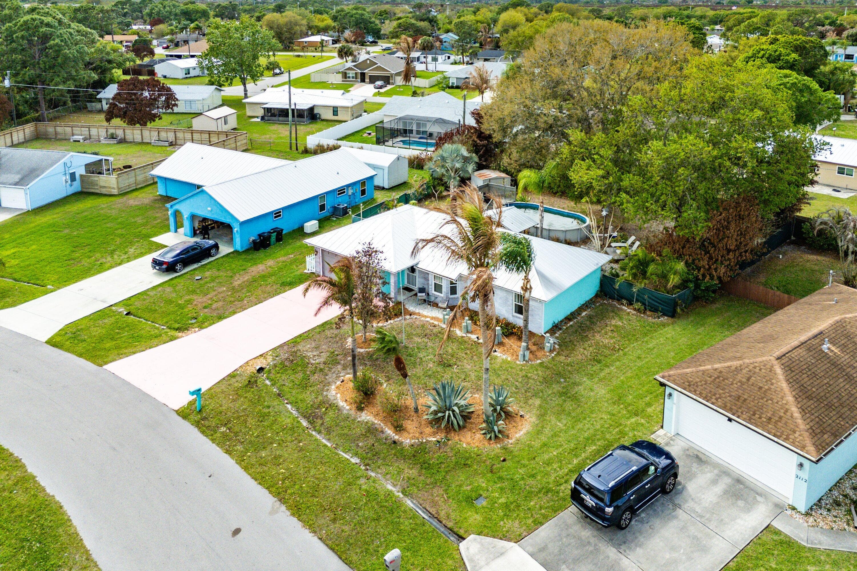 2114 SE Midtown Road, Port St. Lucie, FL 34952 — photo 28 of 41