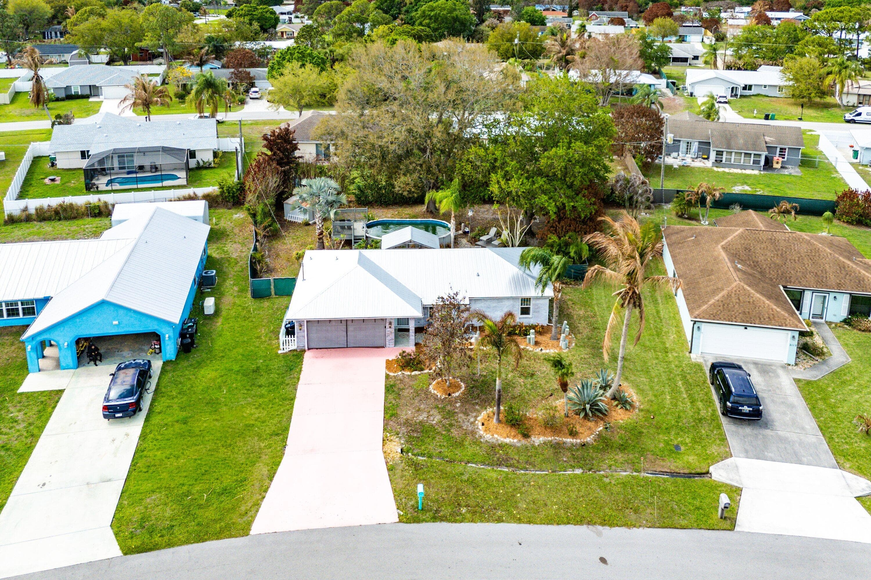 2114 SE Midtown Road, Port St. Lucie, FL 34952 — photo 29 of 41
