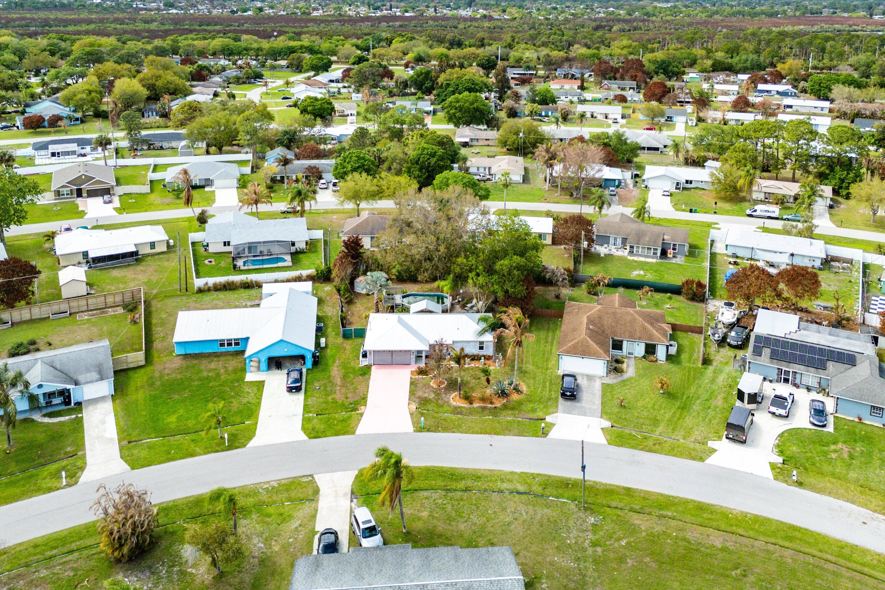 2114 SE Midtown Road, Port St. Lucie, FL 34952 — photo 32 of 41