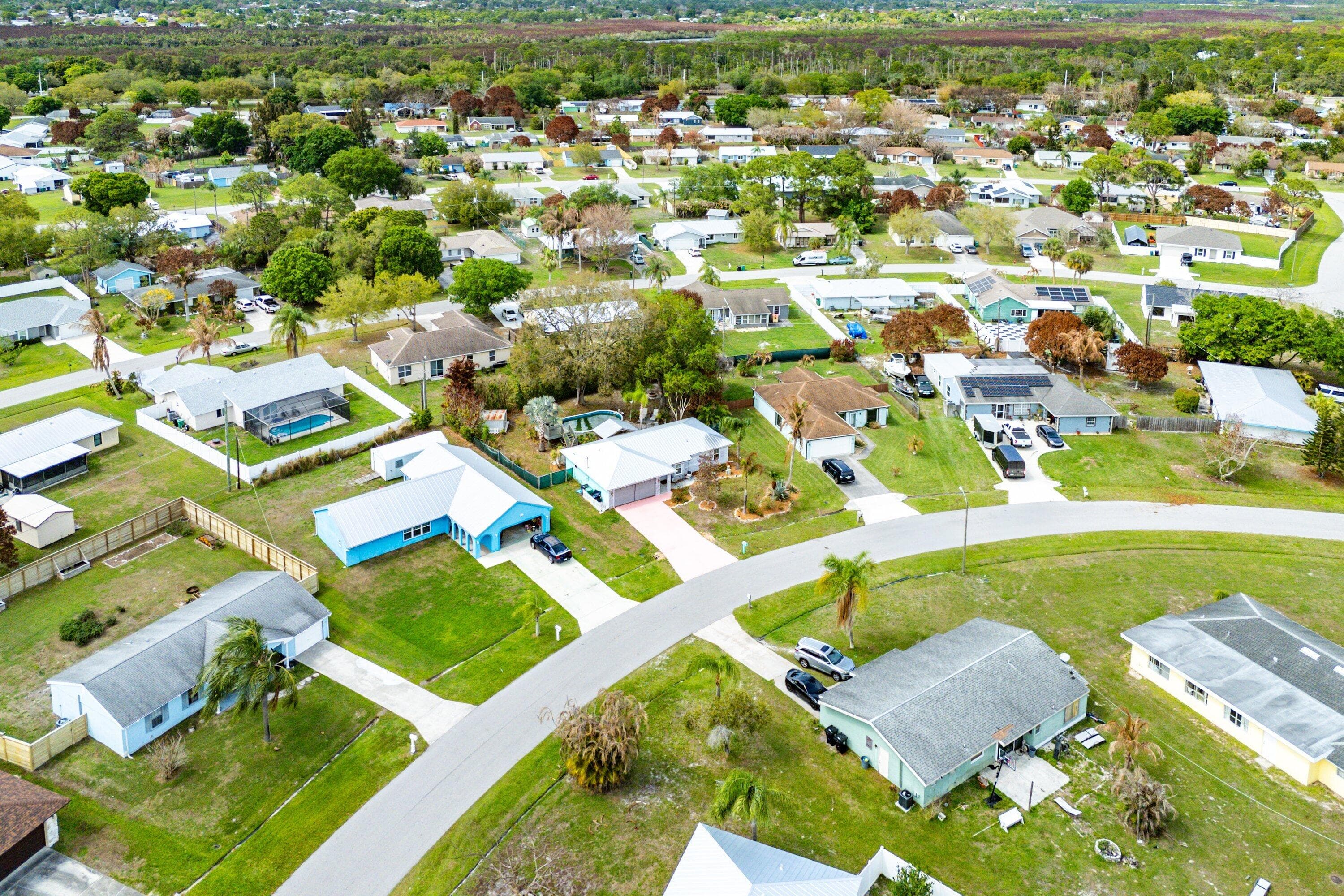 2114 SE Midtown Road, Port St. Lucie, FL 34952 — photo 34 of 41