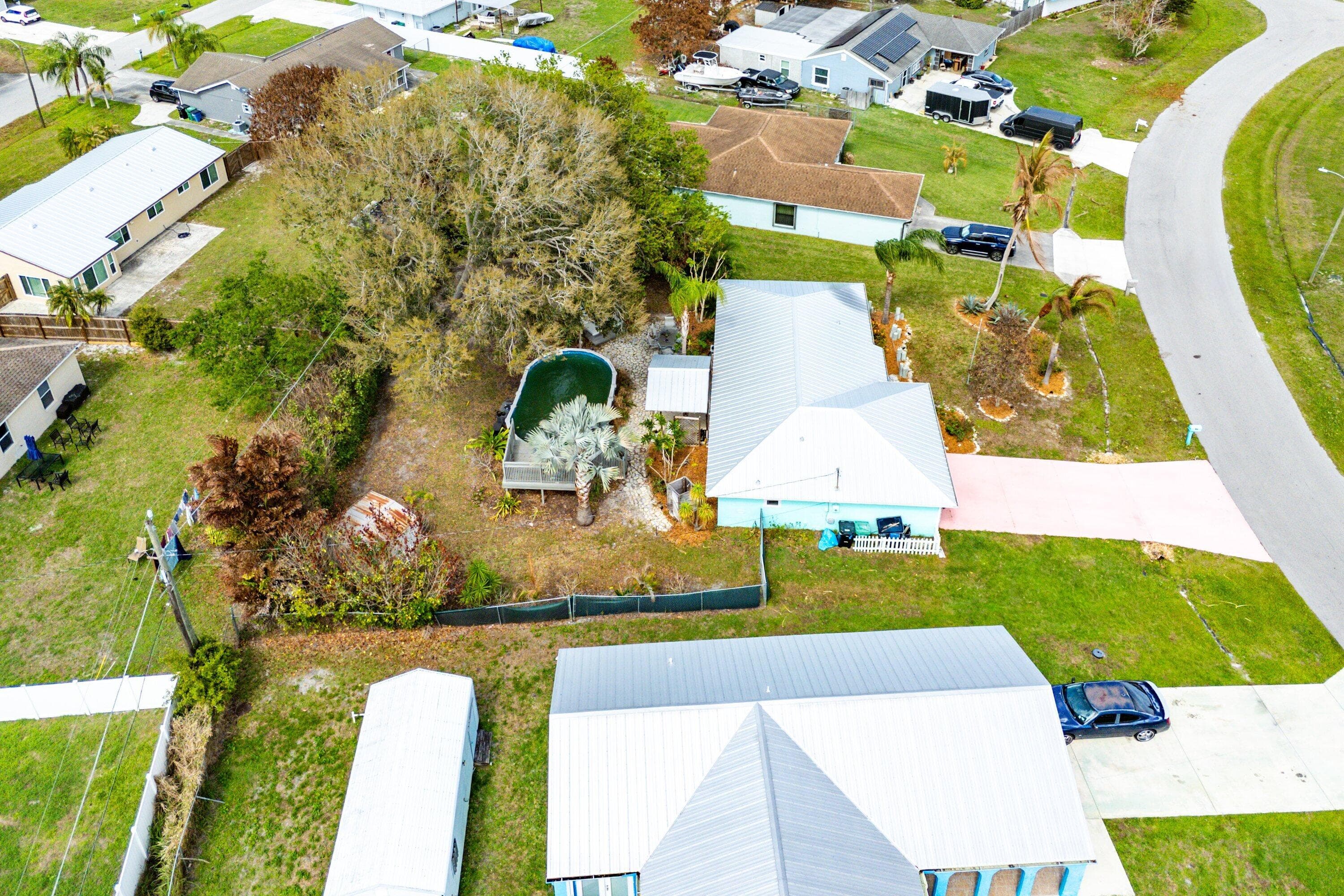 2114 SE Midtown Road, Port St. Lucie, FL 34952 — photo 36 of 41