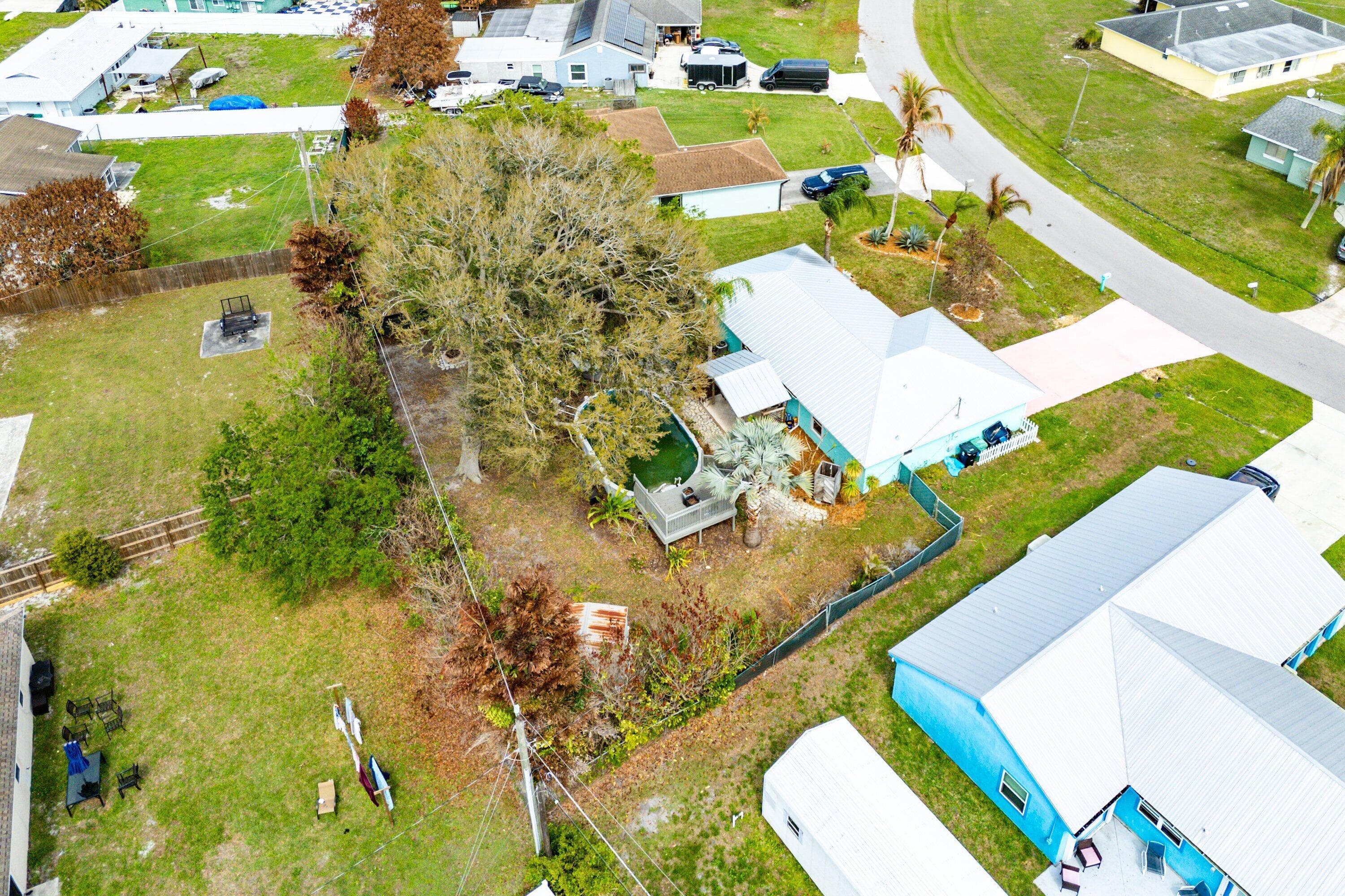 2114 SE Midtown Road, Port St. Lucie, FL 34952 — photo 37 of 41