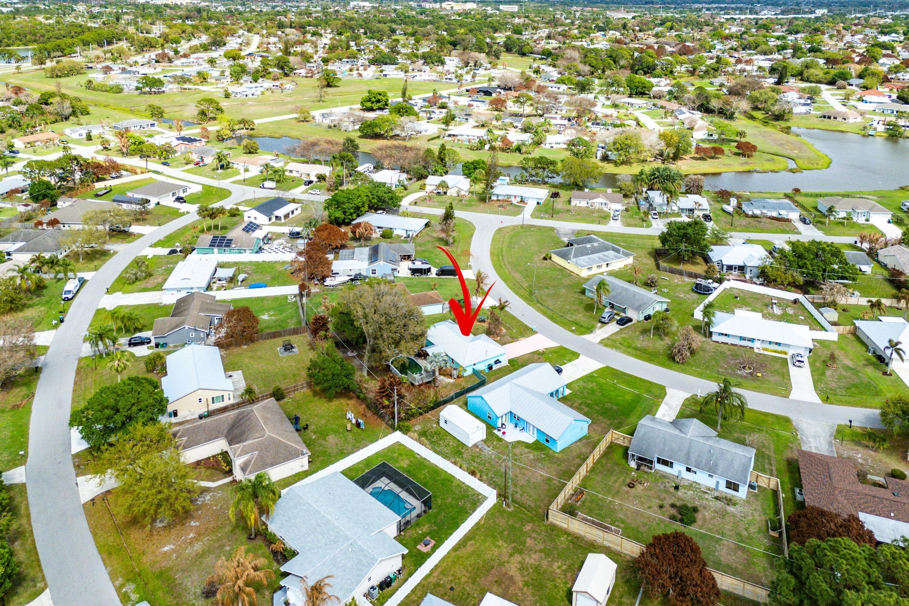2114 SE Midtown Road, Port St. Lucie, FL 34952 — photo 38 of 41