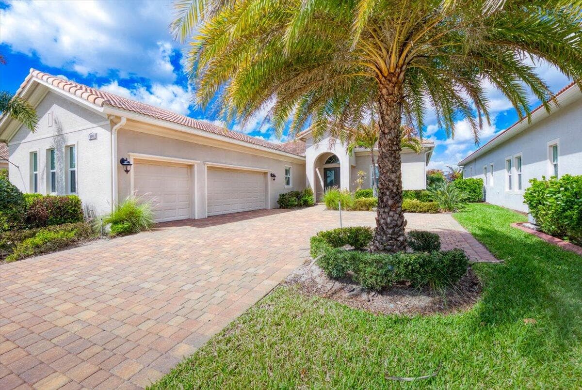 9116 SW Pepoli Way, Port St. Lucie, FL 34987 — photo 1 of 78