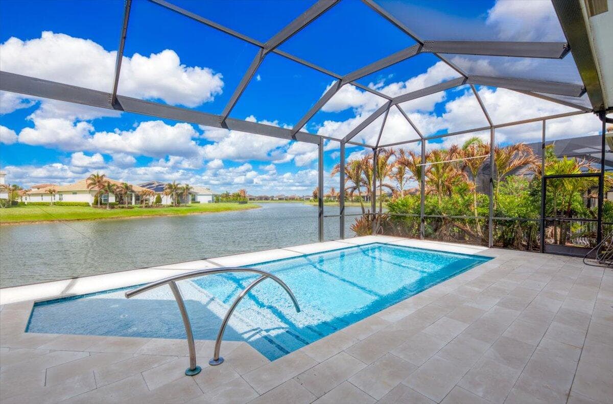 9116 SW Pepoli Way, Port St. Lucie, FL 34987 — photo 44 of 78