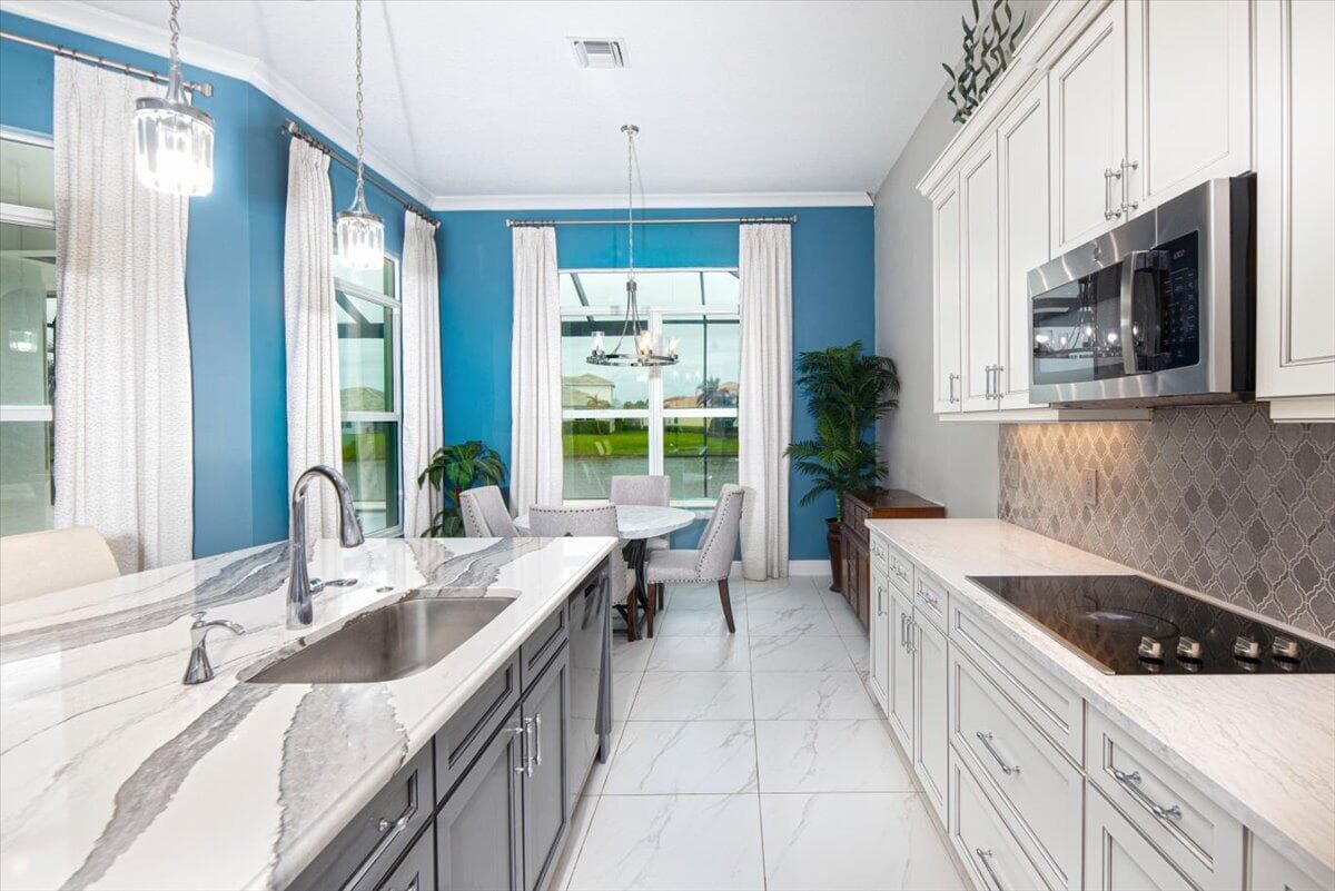9116 SW Pepoli Way, Port St. Lucie, FL 34987 — photo 9 of 78