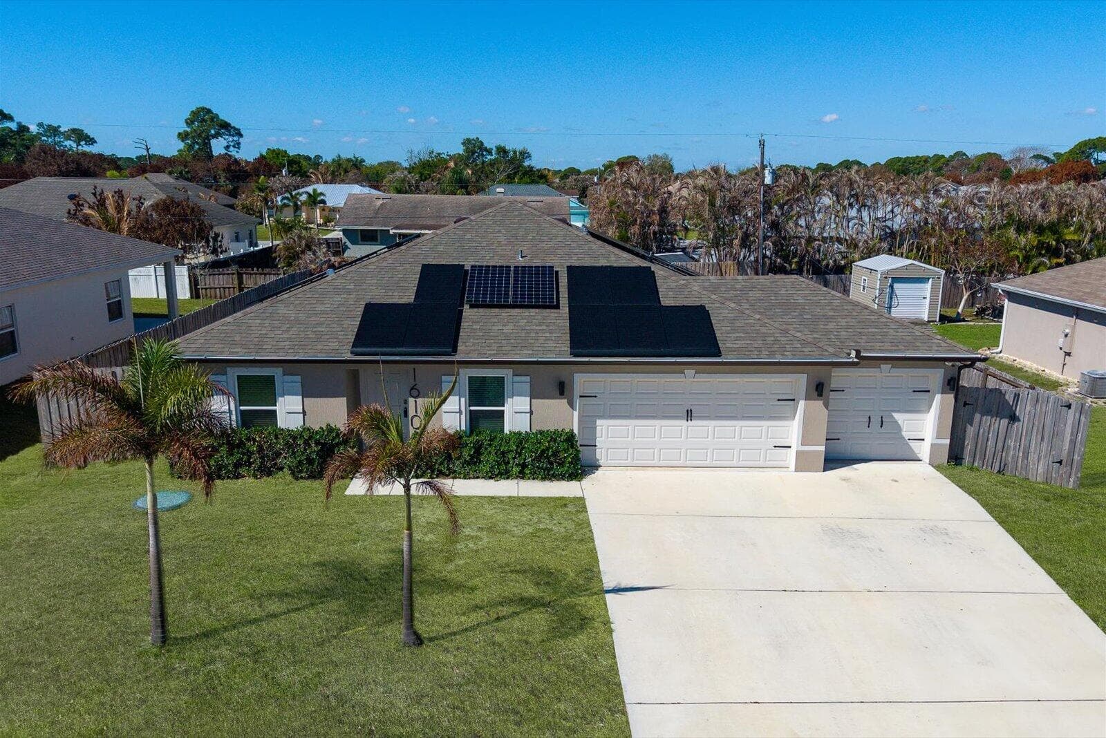 1610 SE Shepard Lane, Port St. Lucie, FL 34983 — photo 40 of 43