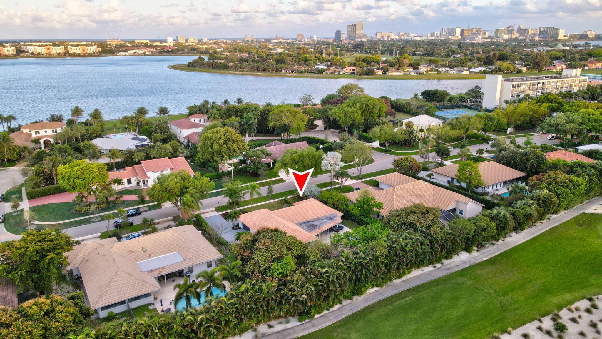 2001 Embassy Drive, West Palm Beach, FL 33401 — photo 61 of 64