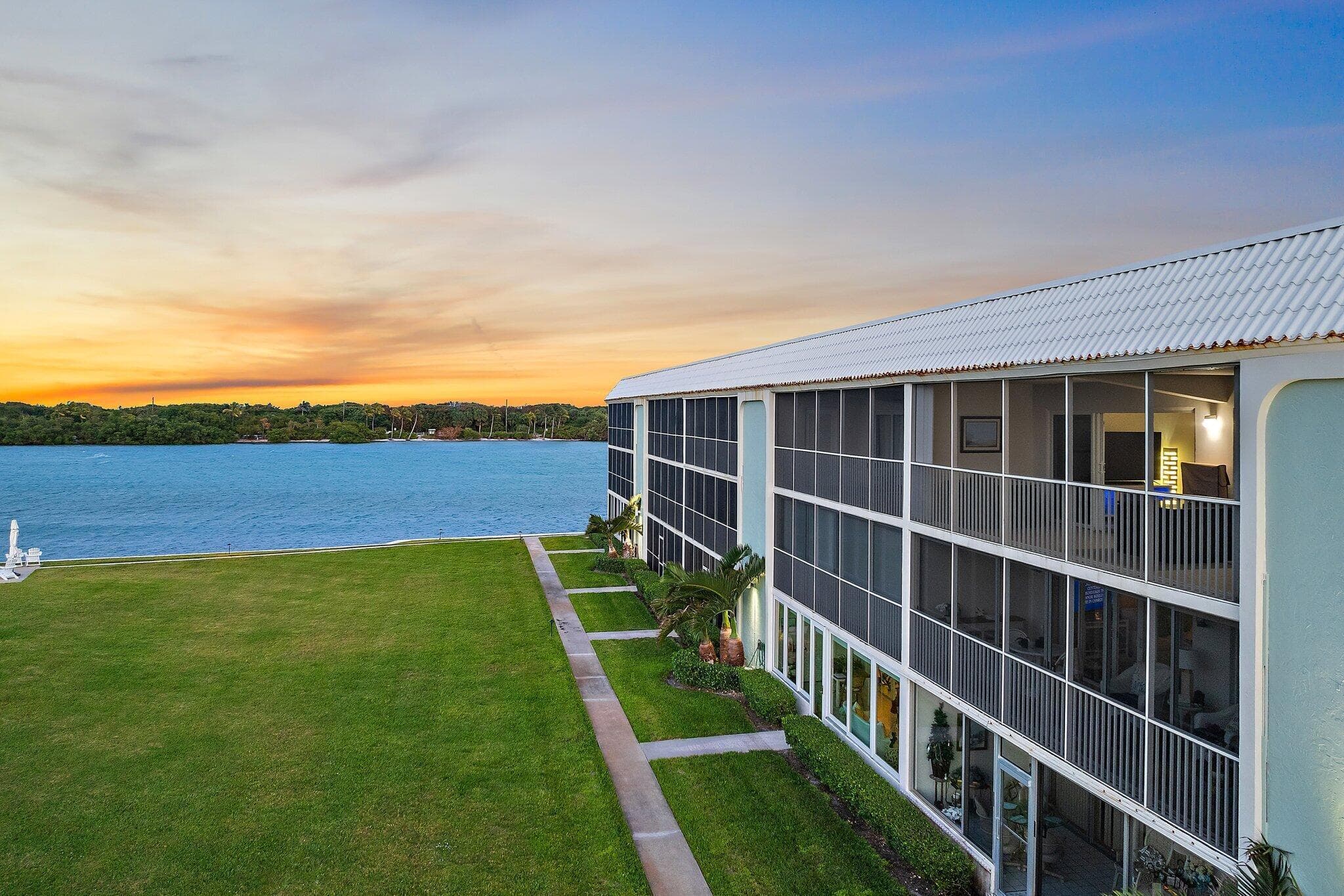 100 Waterway Road E305, Tequesta, FL 33469 — photo