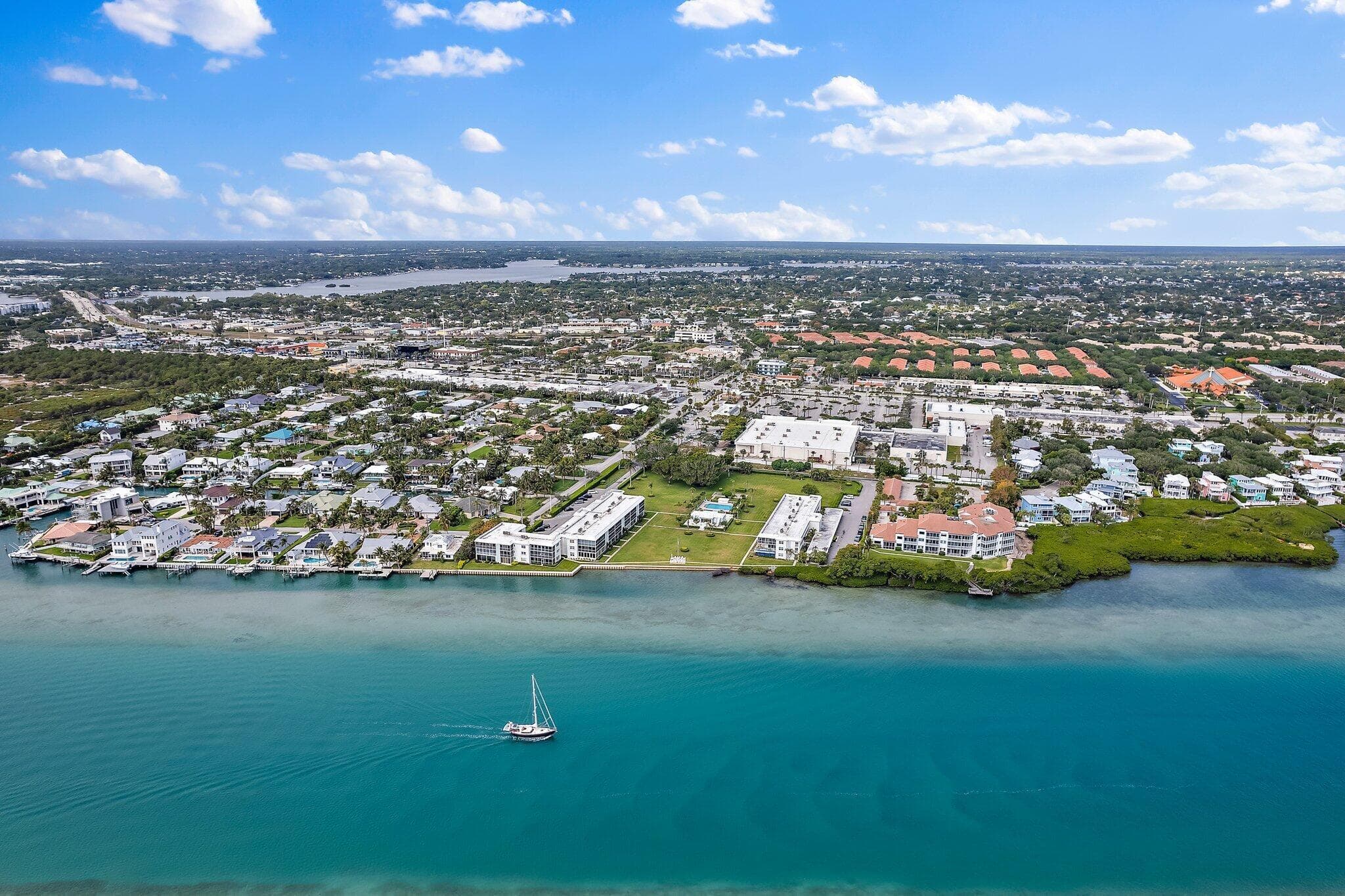 100 Waterway Road E305, Tequesta, FL 33469 — photo 73 of 82