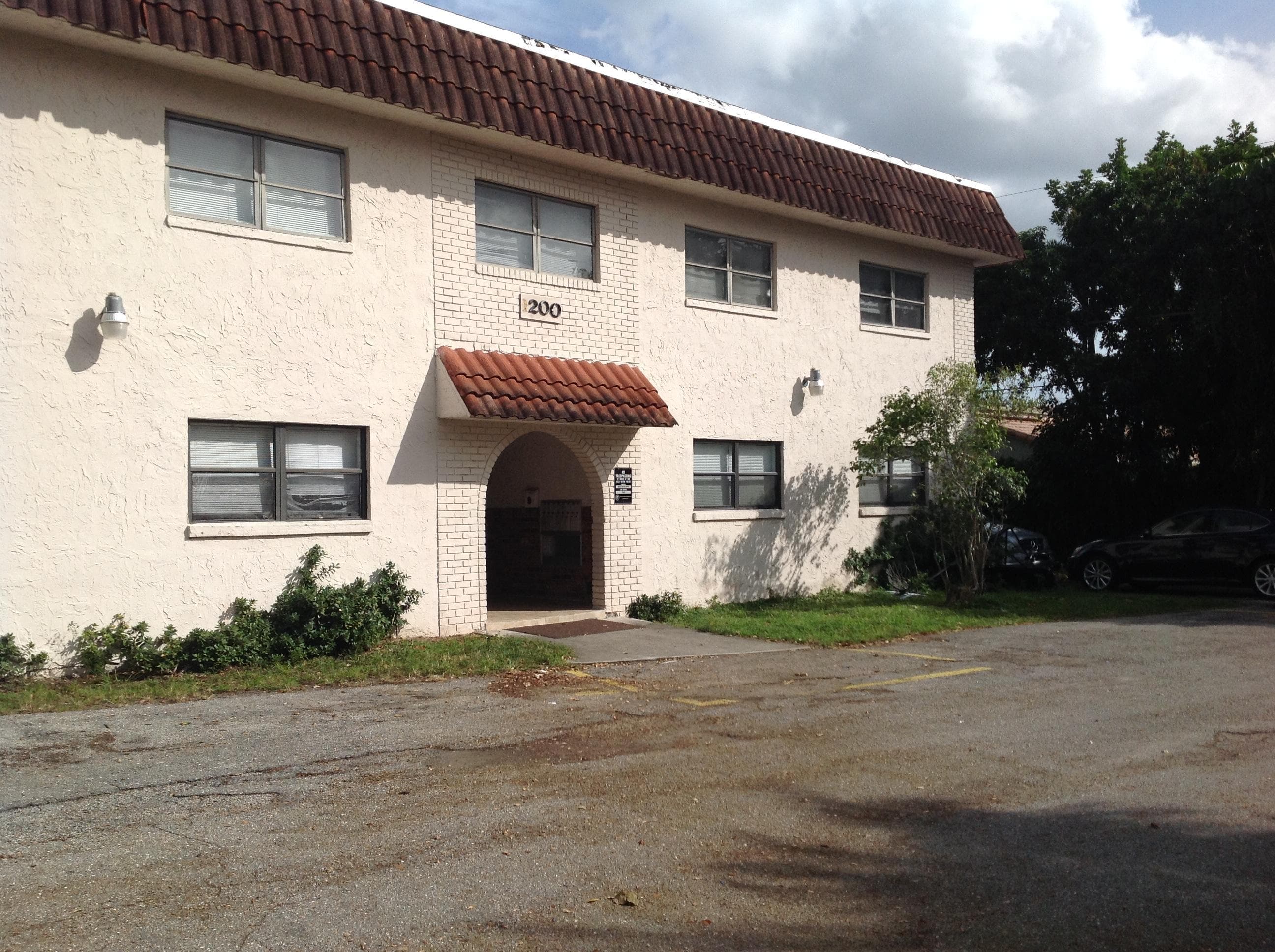 1195 NW 16th Avenue NW 13, Boca Raton, FL 33486 — photo 2 of 5