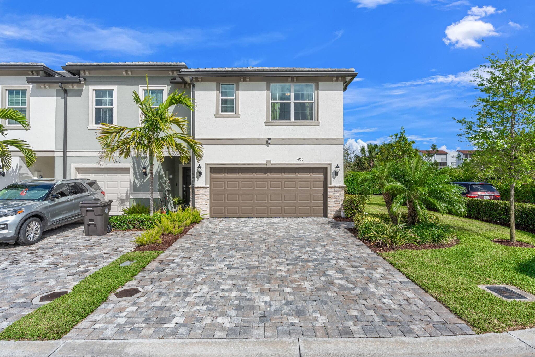 2906 Olivia Avenue, Lauderdale Lakes, FL 33311 — photo 1 of 45