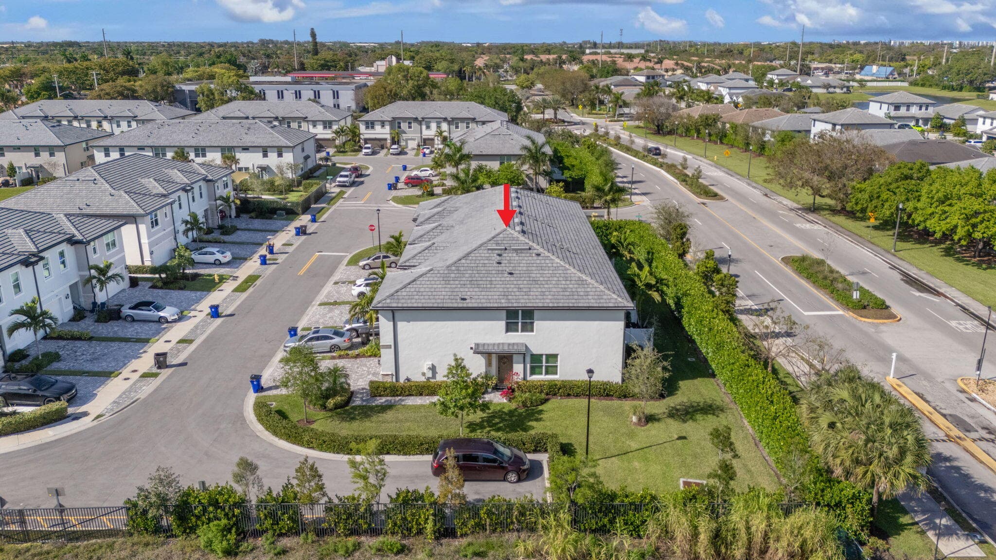 2906 Olivia Avenue, Lauderdale Lakes, FL 33311 — photo 43 of 45