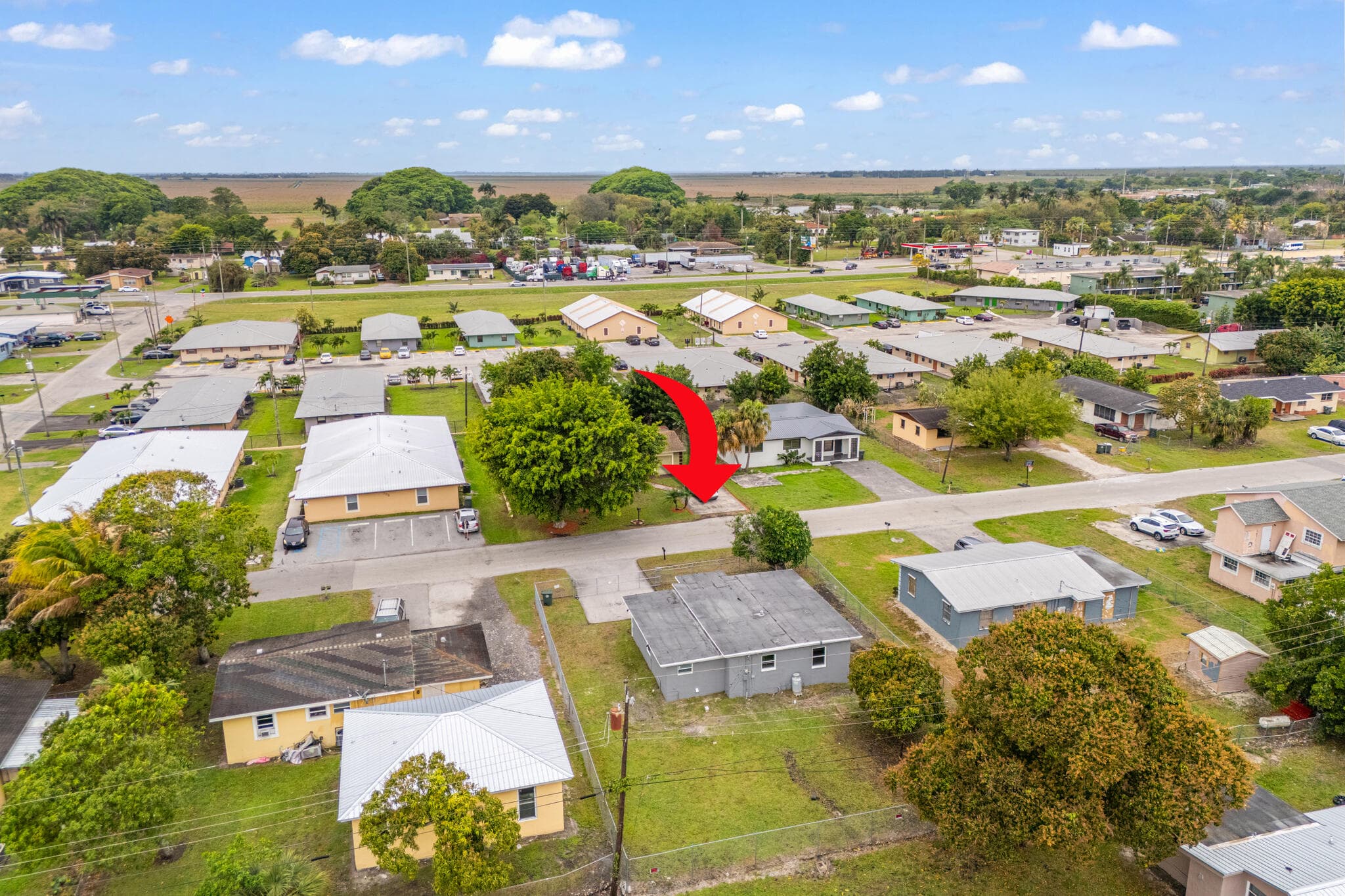 217 NW 14th Street, Belle Glade, FL 33430 — photo 5 of 20