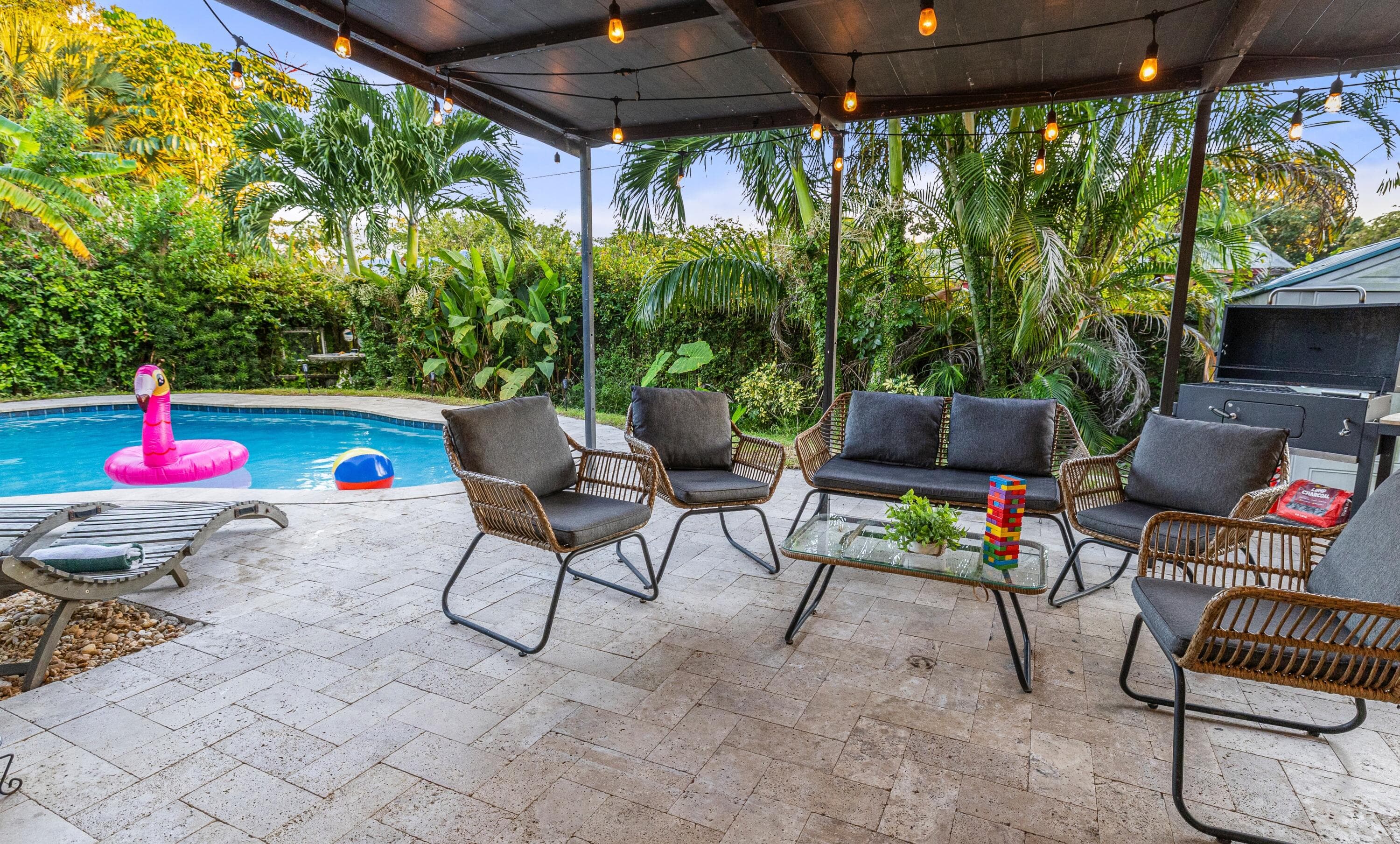 1720 SW 32nd Street, Fort Lauderdale, FL 33315 — photo 2 of 20
