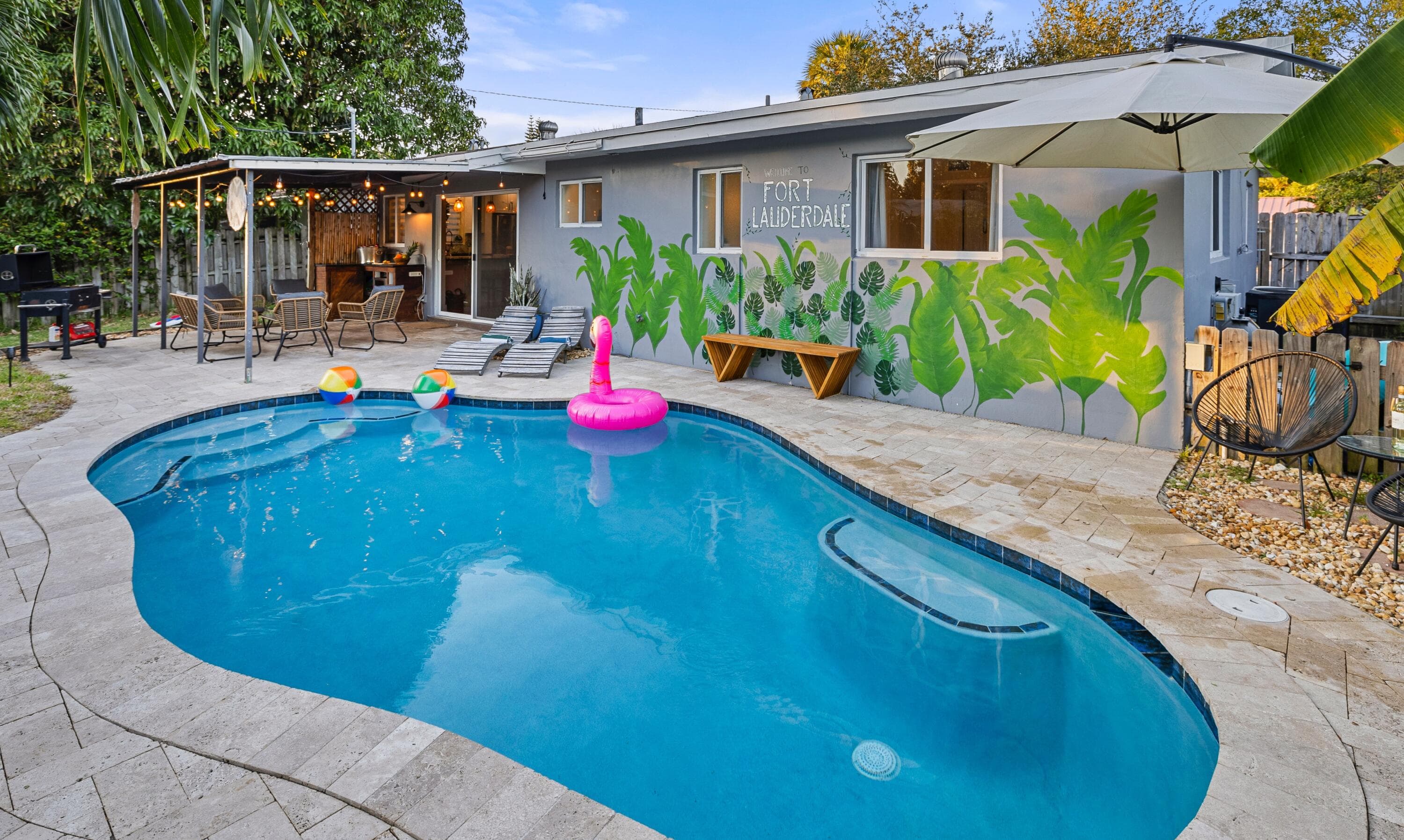 1720 SW 32nd Street, Fort Lauderdale, FL 33315 — photo 1 of 20