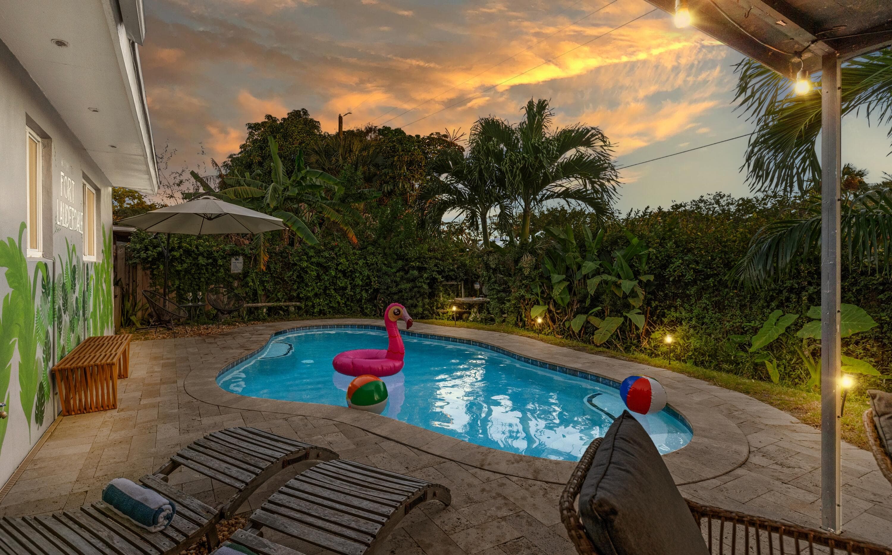 1720 SW 32nd Street, Fort Lauderdale, FL 33315 — photo 20 of 20
