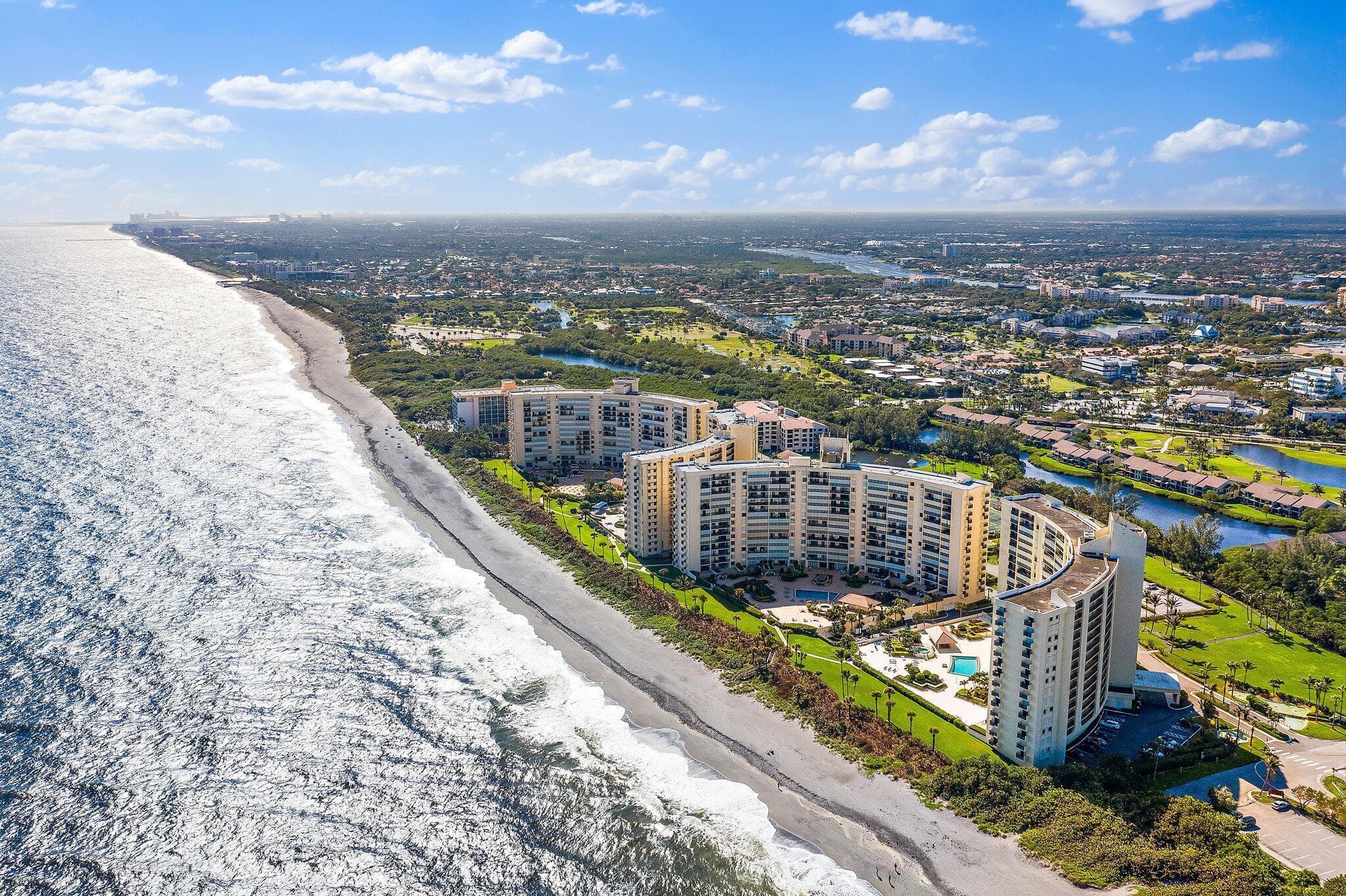 100 Ocean Trail Way 609, Jupiter, FL 33477 — photo