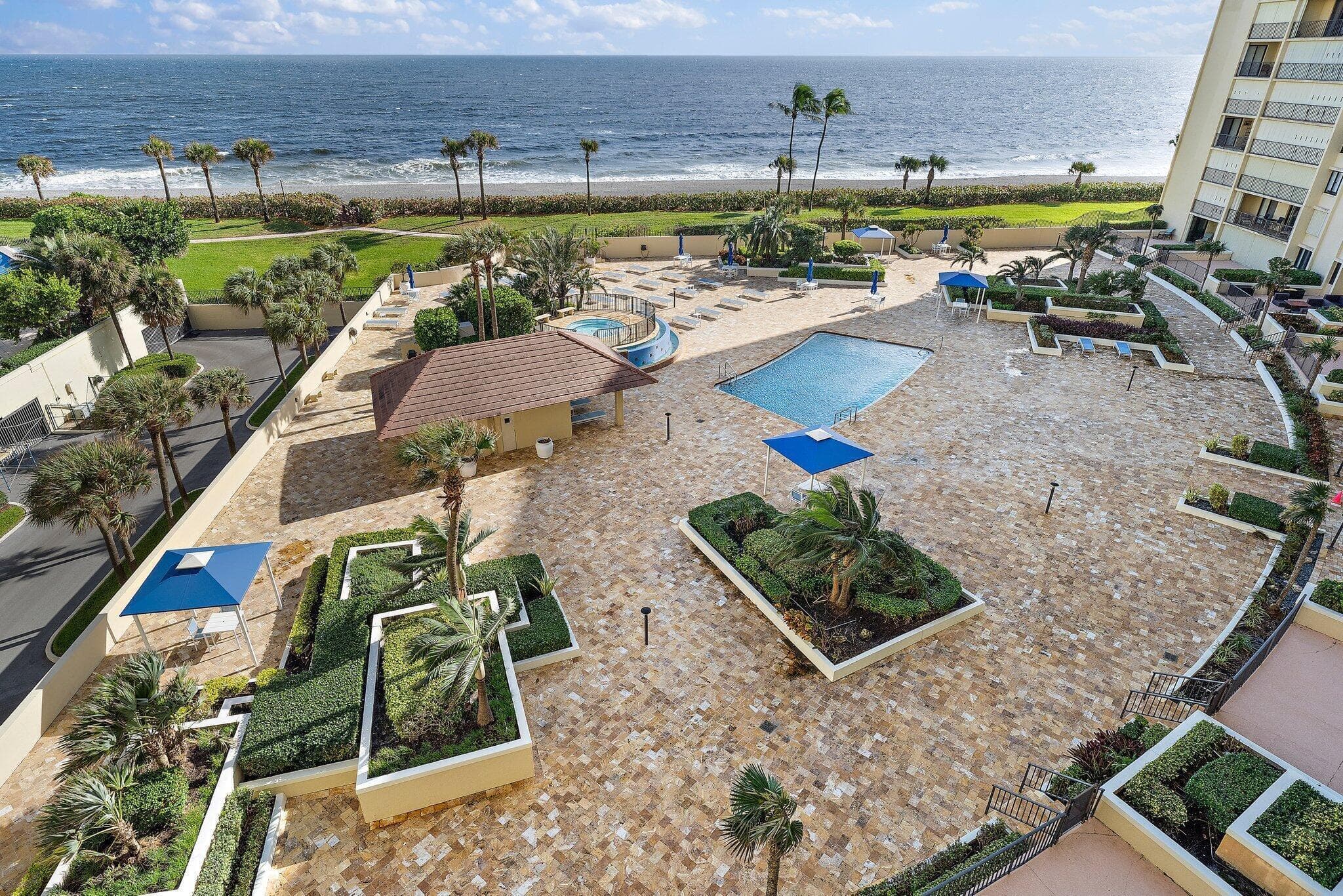 100 Ocean Trail Way 609, Jupiter, FL 33477 — photo 32 of 66